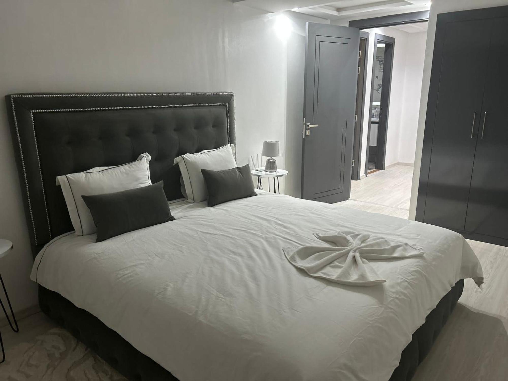 Duplex 3 Centre Appartamento Marrakesh