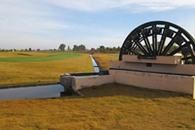 Luxury Marrakech Golf Noria Appartamento *