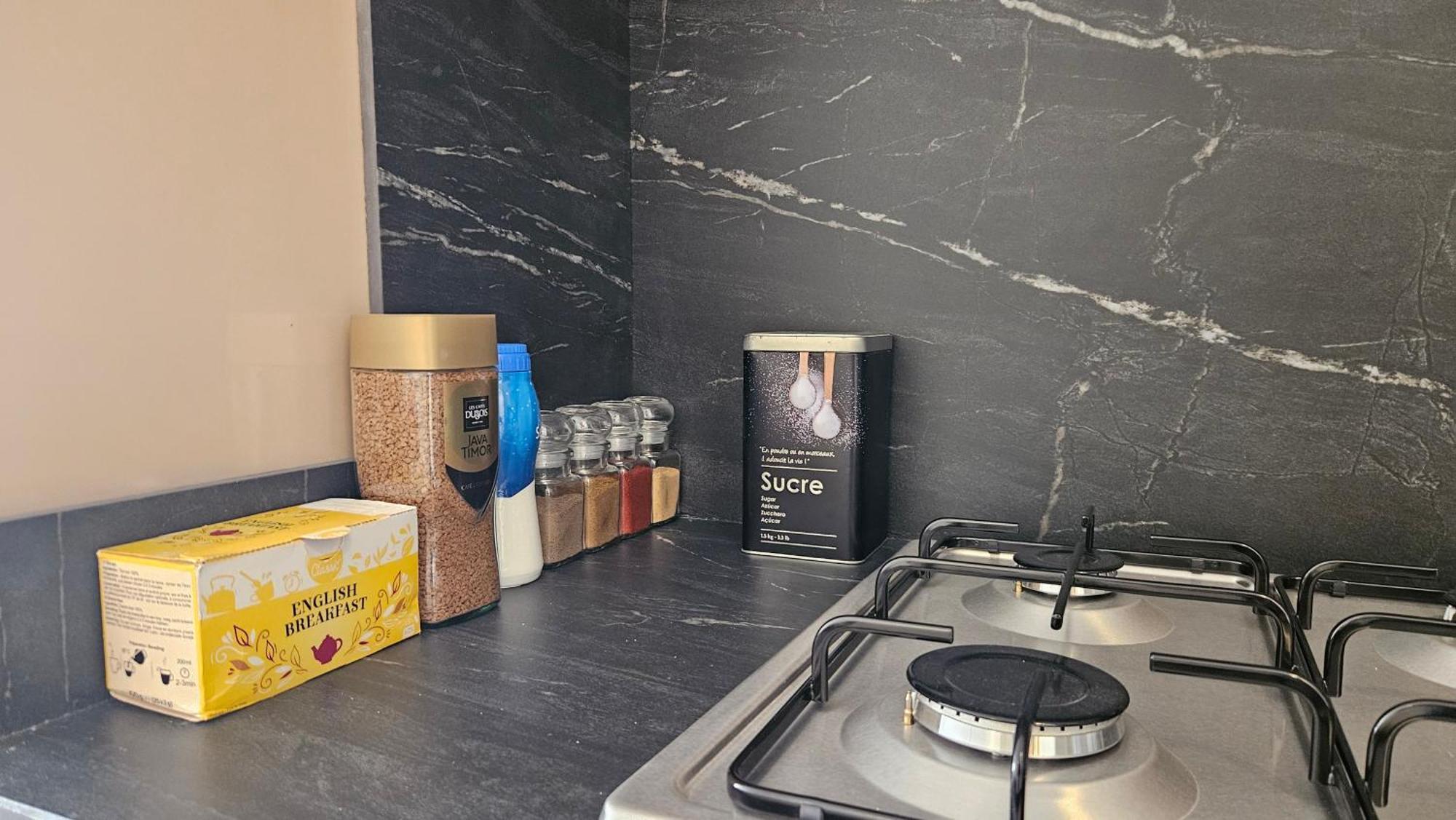Appartement Elegance Et Raffinement Au Coeur De Marrakech *