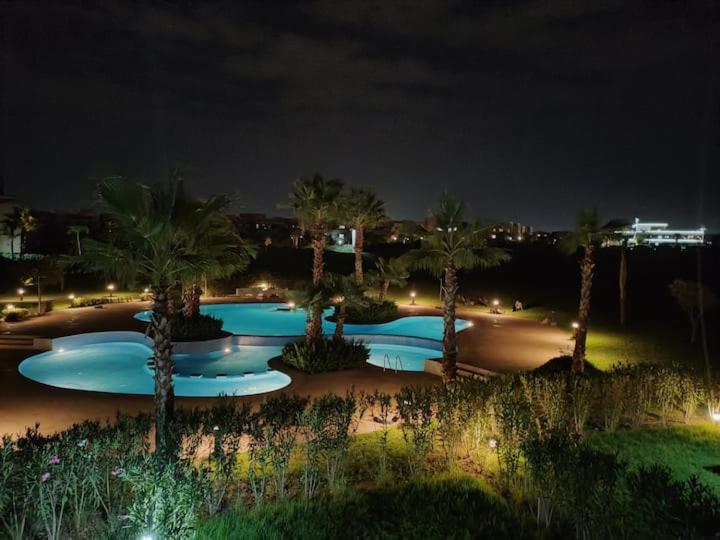 Prestigia Marrakech Golf Pool View Appartement *