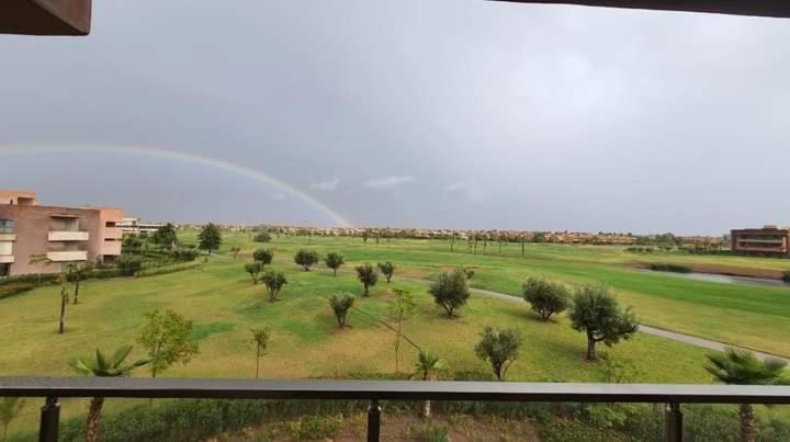 Prestigia Marrakech Golf Pool View Appartement *