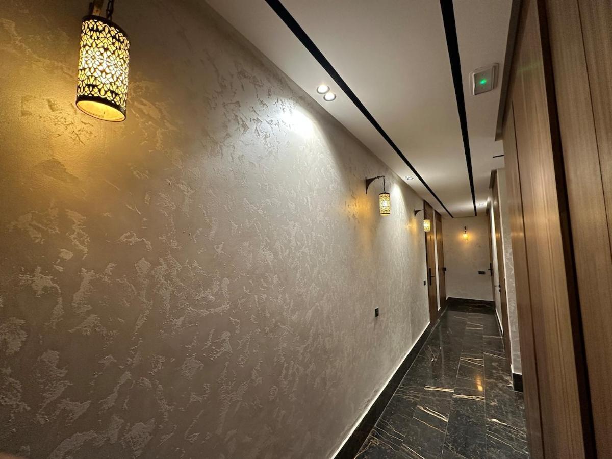 Appartement New Luxury - Victor Hugo Marrakech