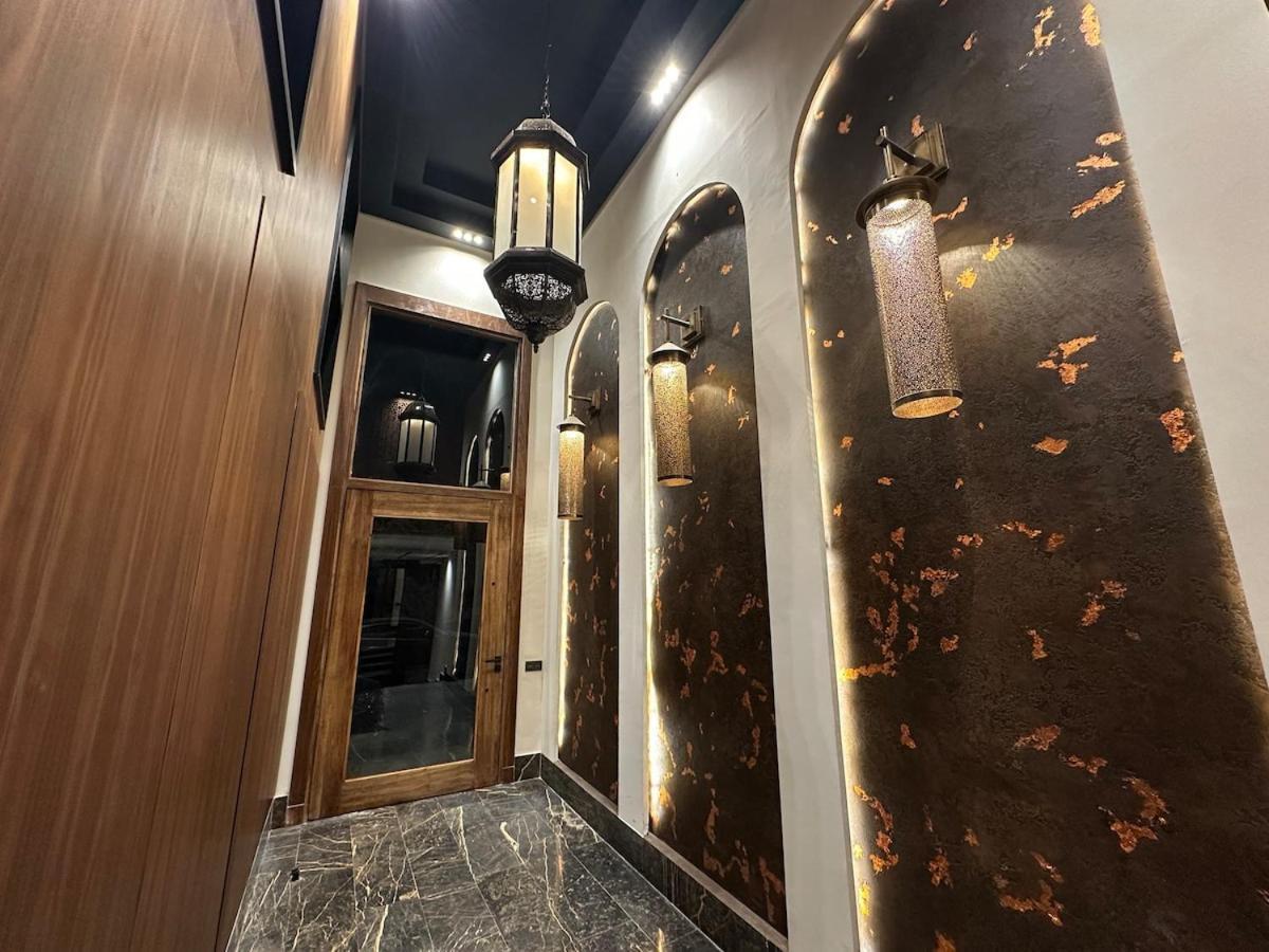 New Luxury - Victor Hugo Marrakech Appartement