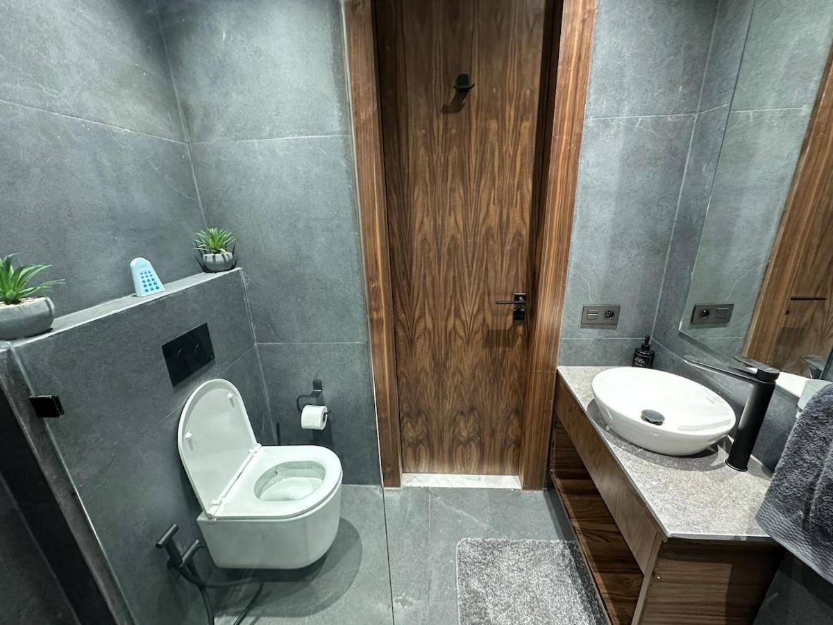New Luxury - Victor Hugo Marrakech Appartement *