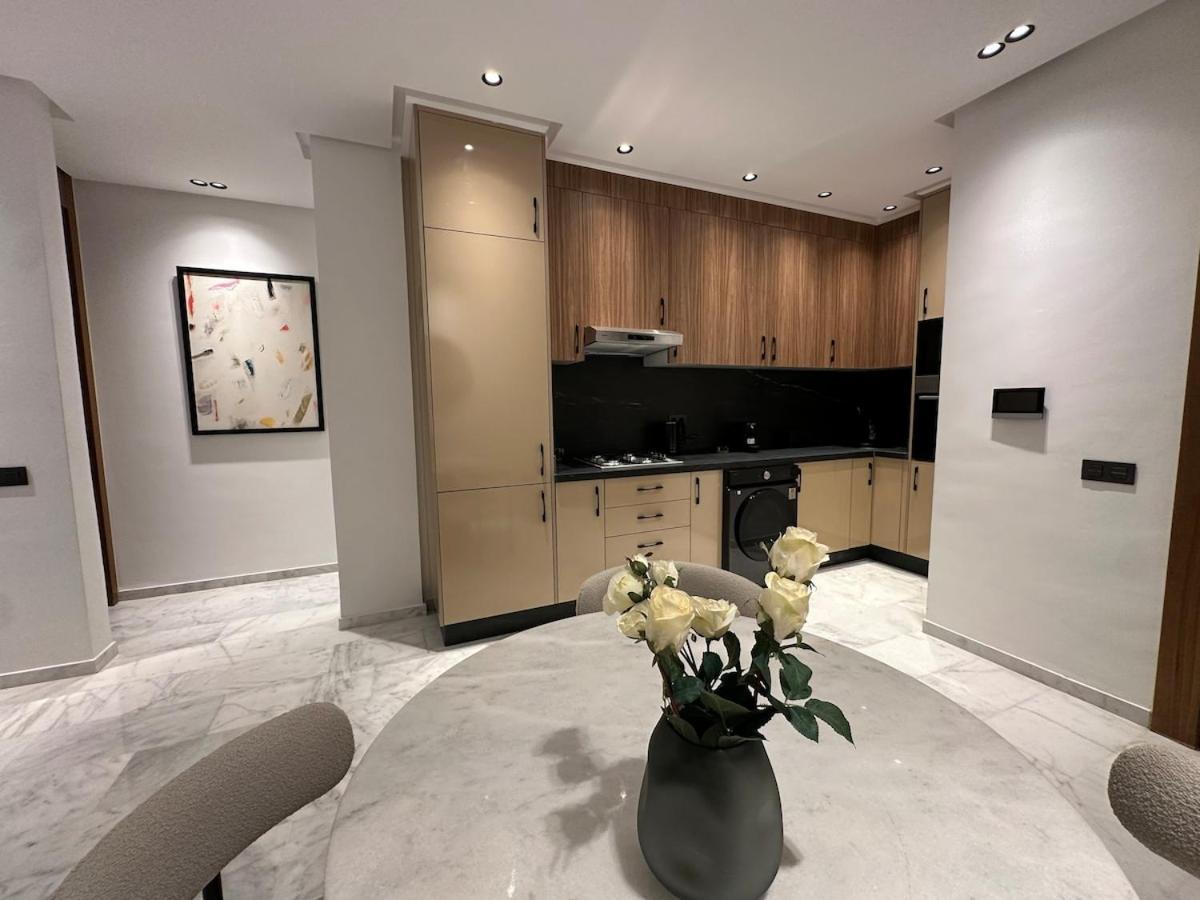 Appartement New Luxury - Victor Hugo Marrakech *