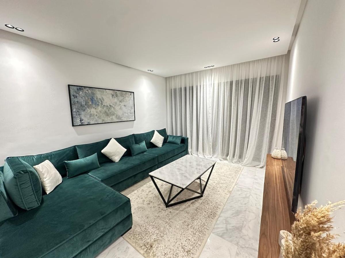 New Luxury - Victor Hugo Marrakech Appartement *