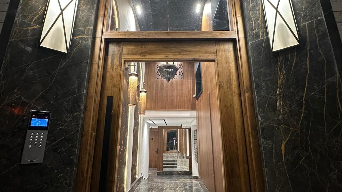 Appartement New Luxury - Victor Hugo Marrakech Marrakesh