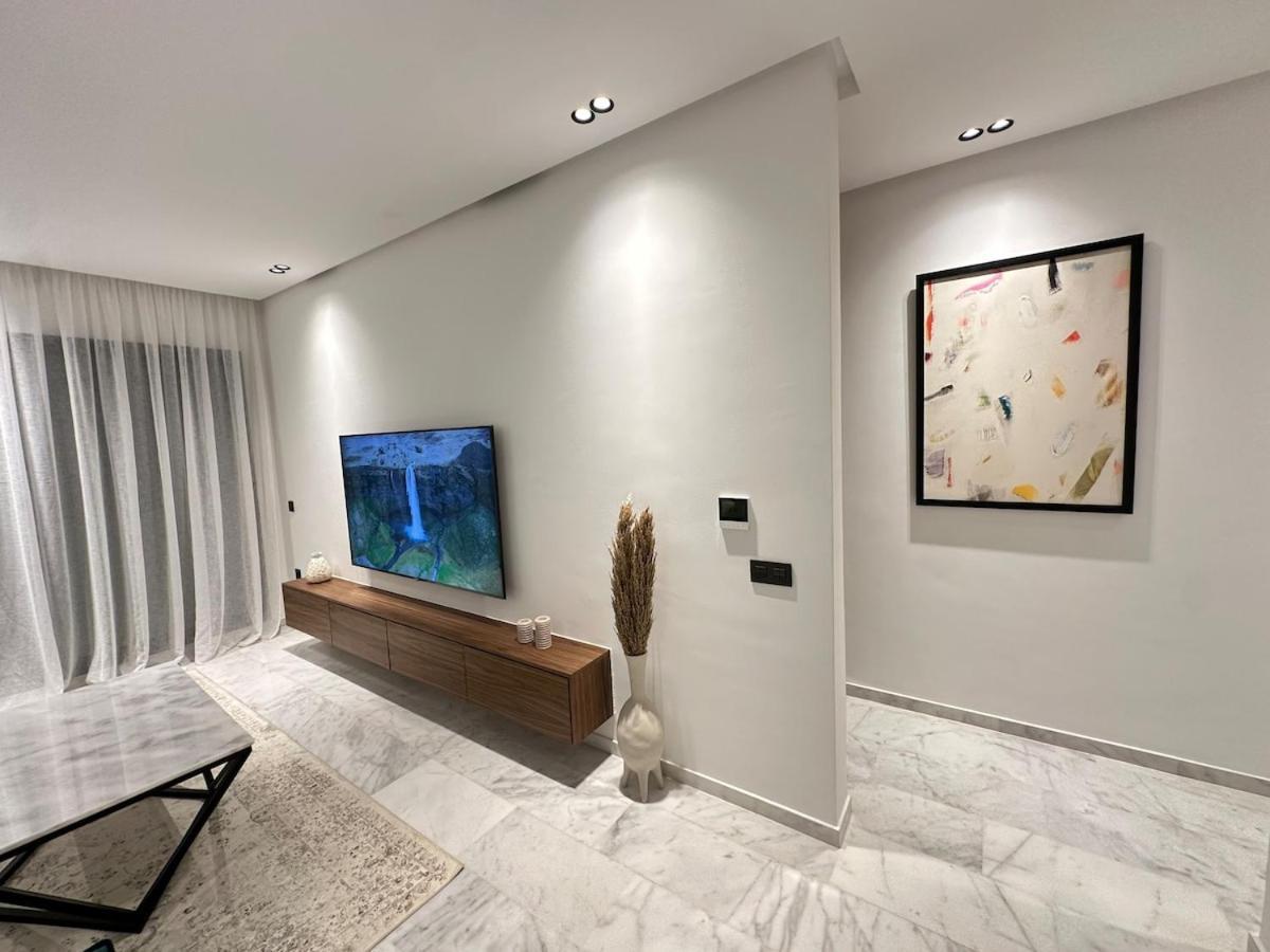 New Luxury - Victor Hugo Marrakech Appartement
