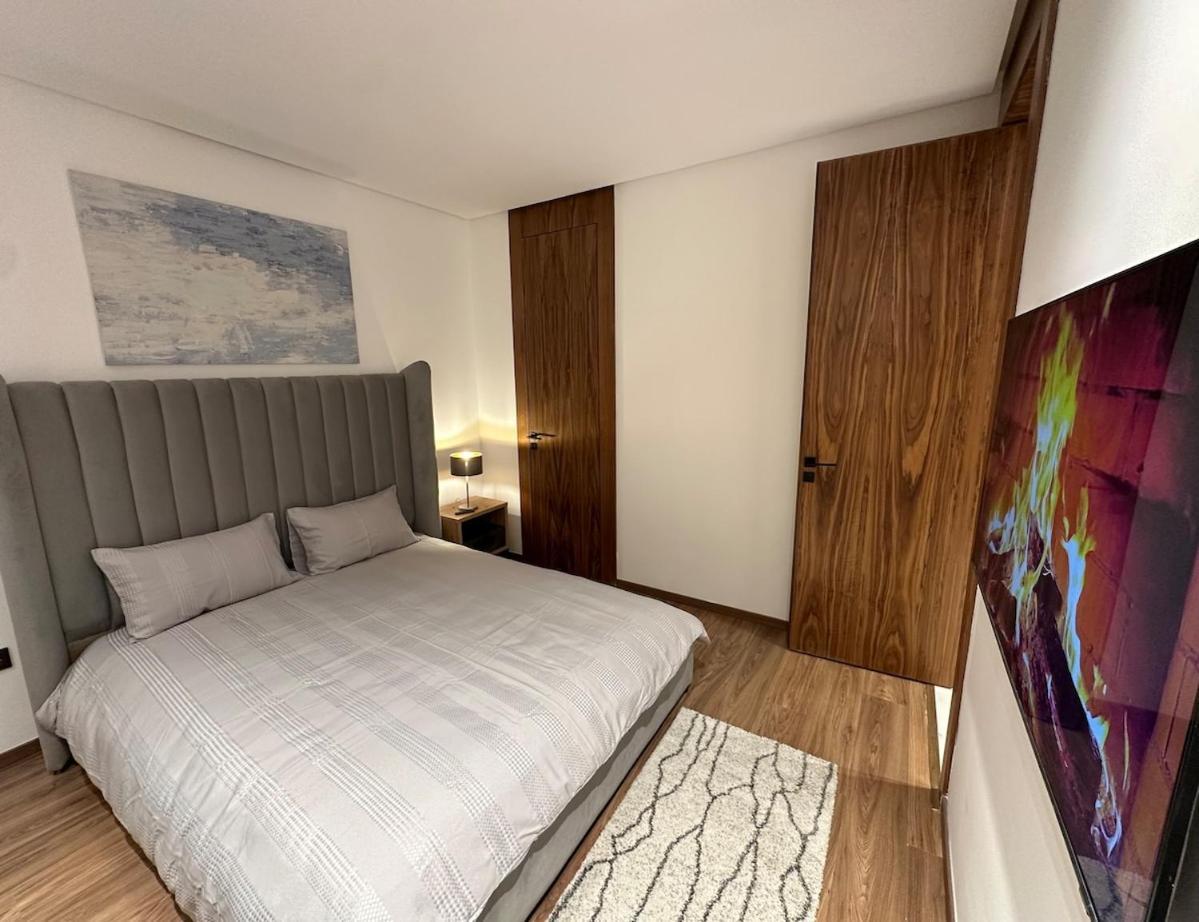 Appartement New Luxury - Victor Hugo Marrakech
