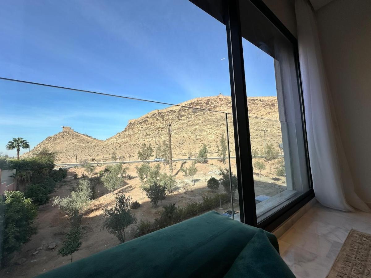 New Luxury - Victor Hugo Marrakech Marrakesh