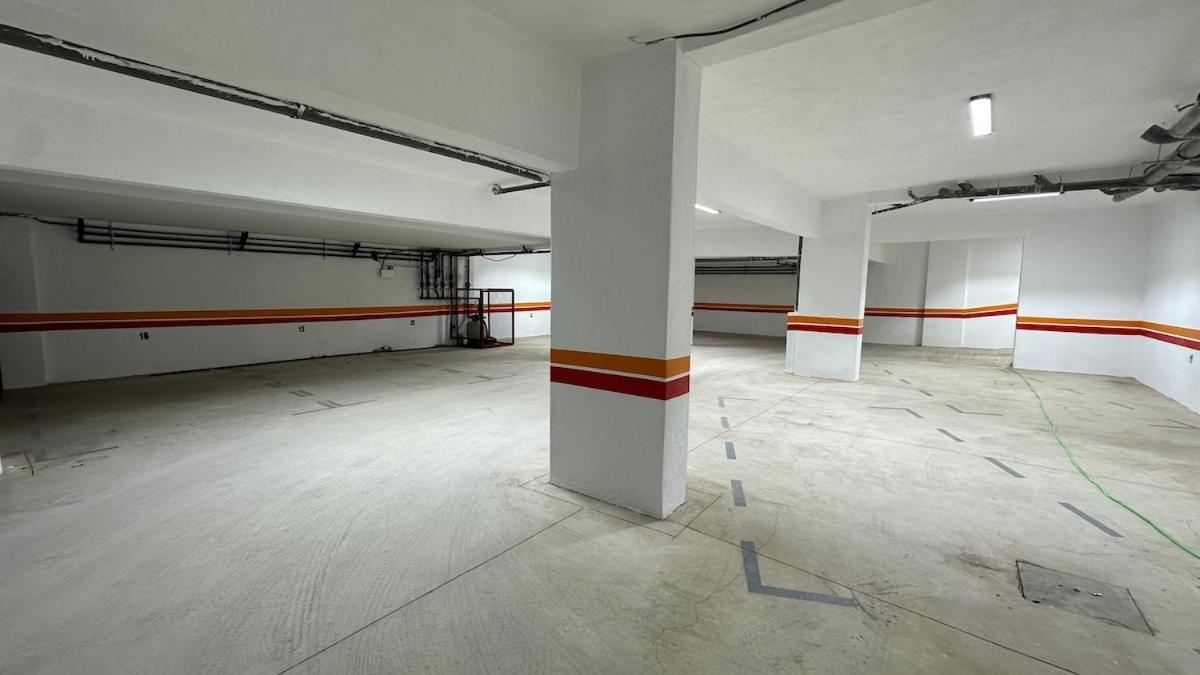 Appartement New Luxury - Victor Hugo Marrakech *