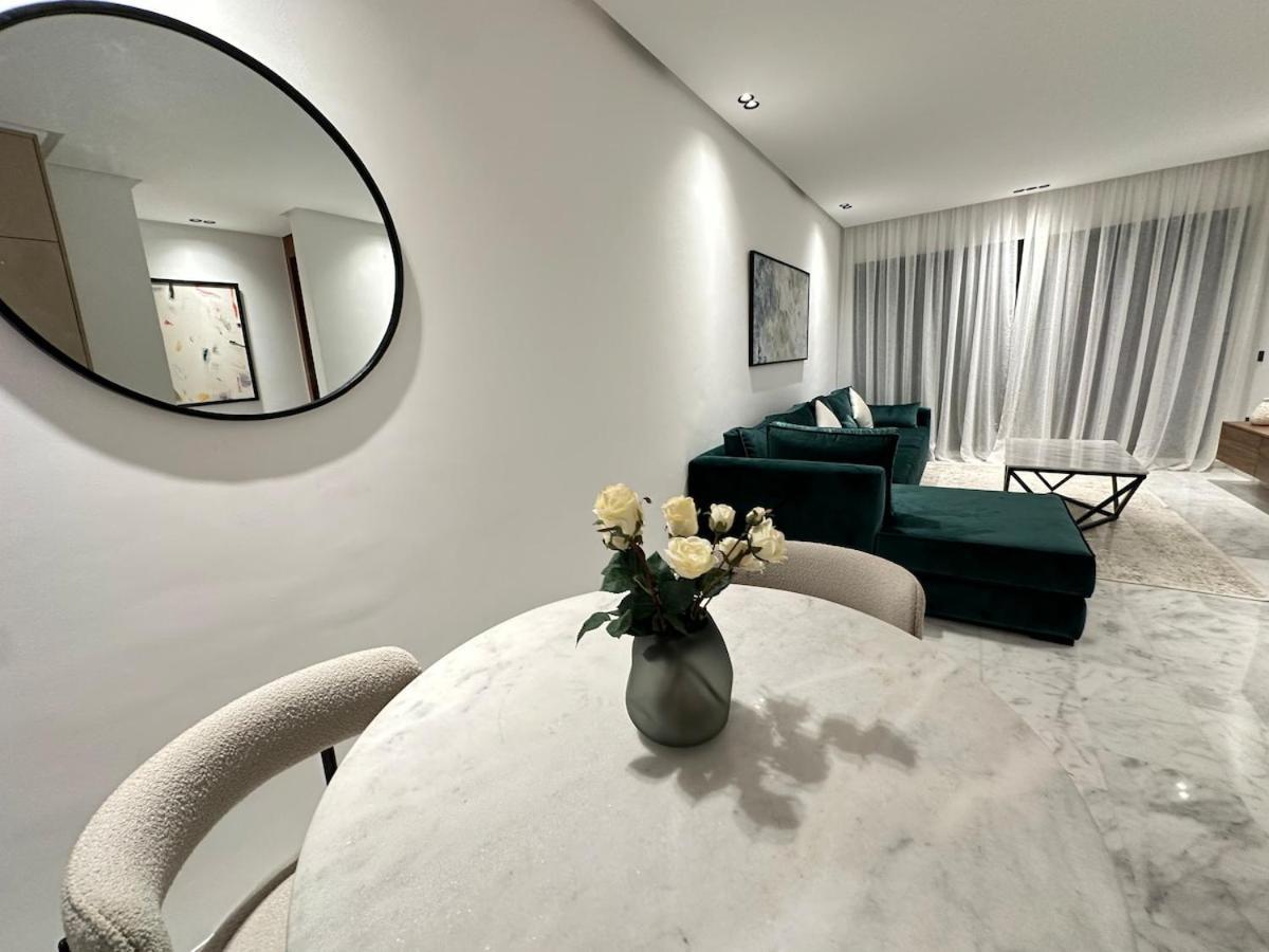 Appartement New Luxury - Victor Hugo Marrakech Marrakesh