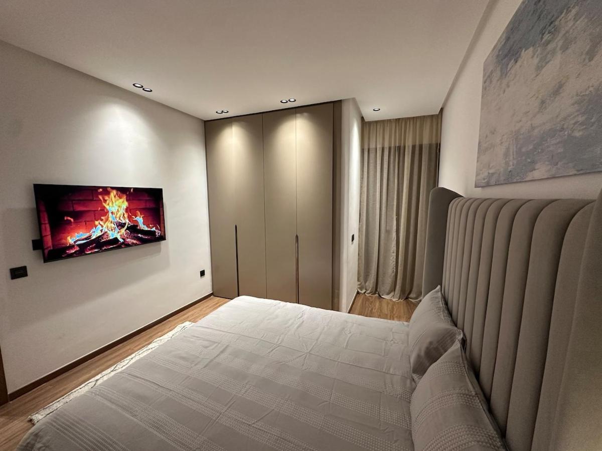 Appartement New Luxury - Victor Hugo Marrakech Marrakesh