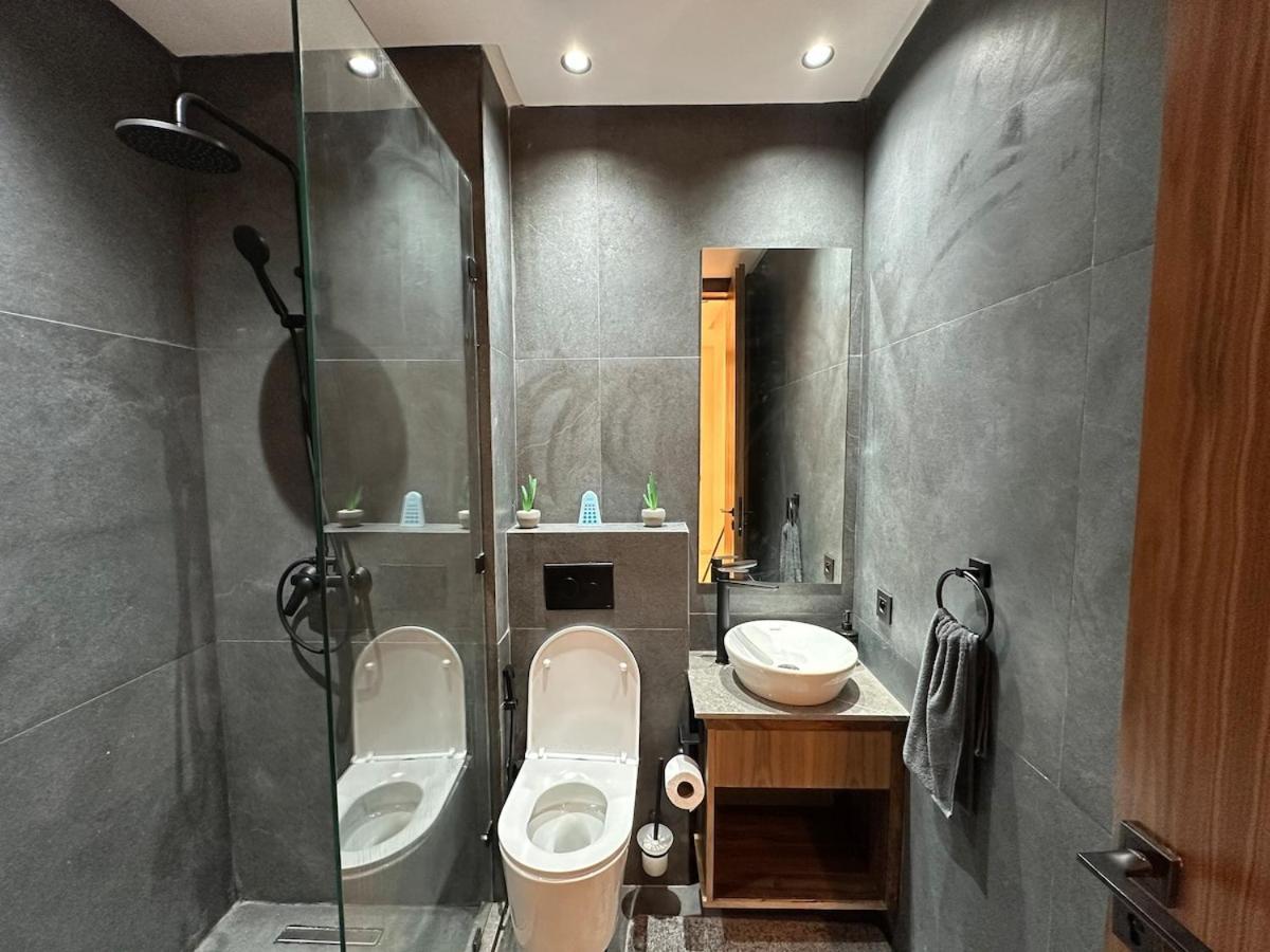 New Luxury - Victor Hugo Marrakech *