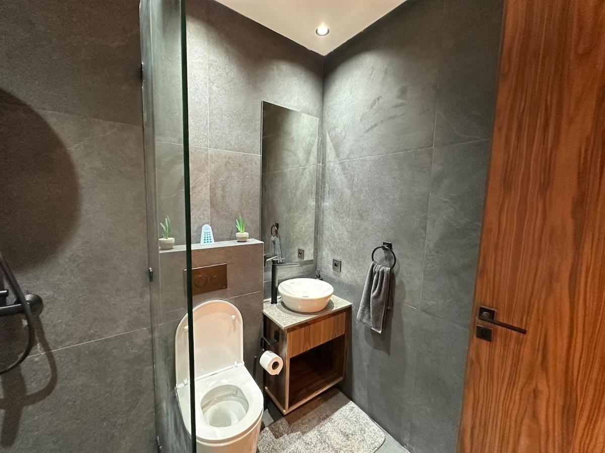 New Luxury - Victor Hugo Marrakech Appartement