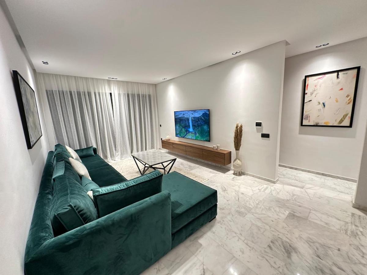 New Luxury - Victor Hugo Marrakech Appartement Marrakesh
