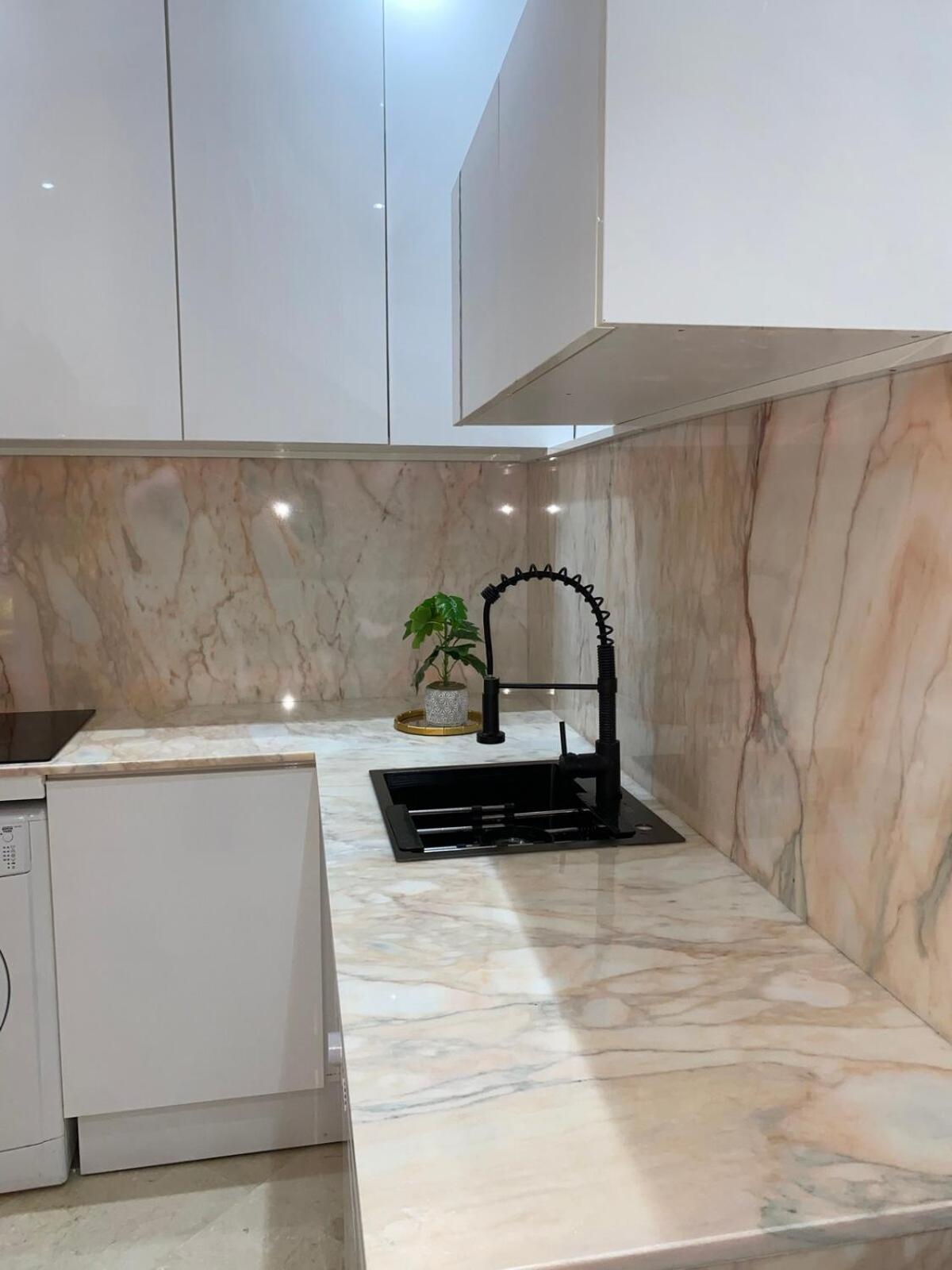 Gueliz Ultra & Cosy Apartment *
