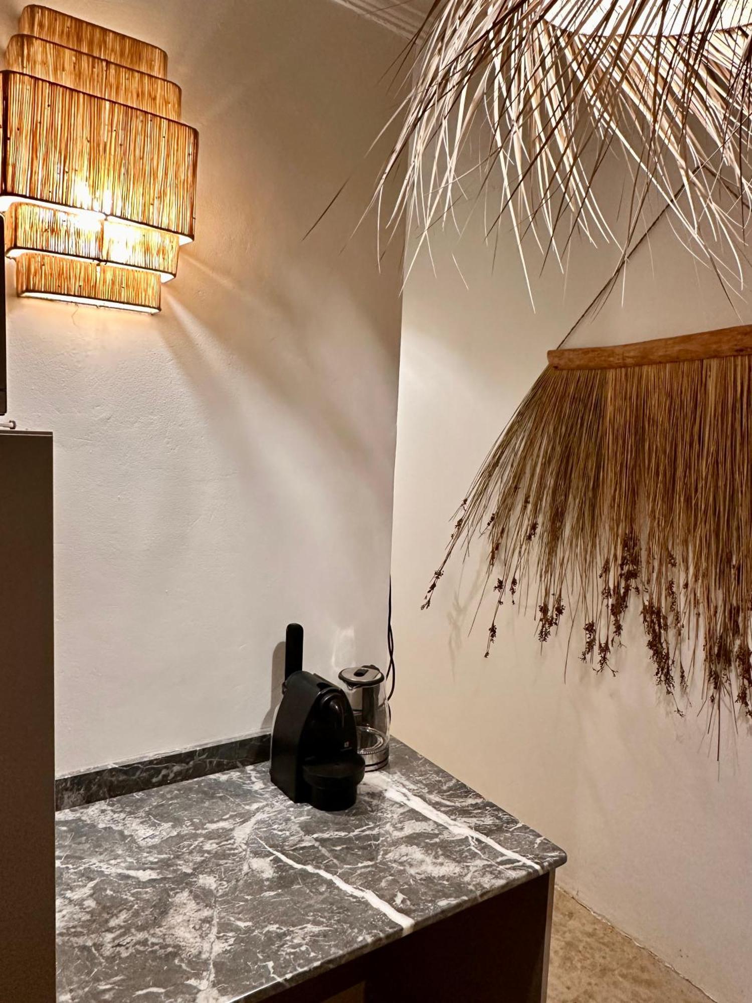 Les Paniers De Marrakech 2 Appartement *