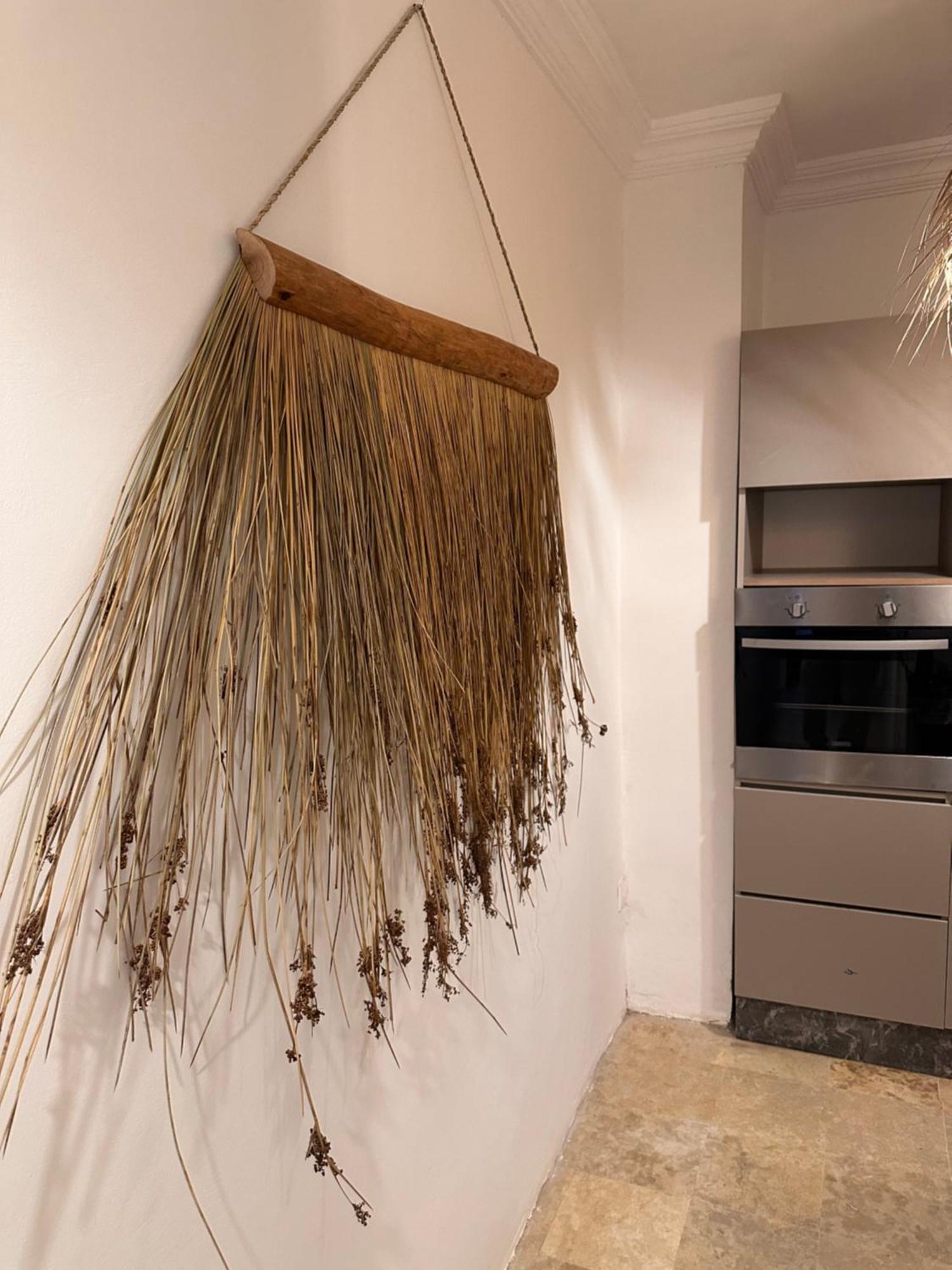 Les Paniers De Marrakech 2 Appartement