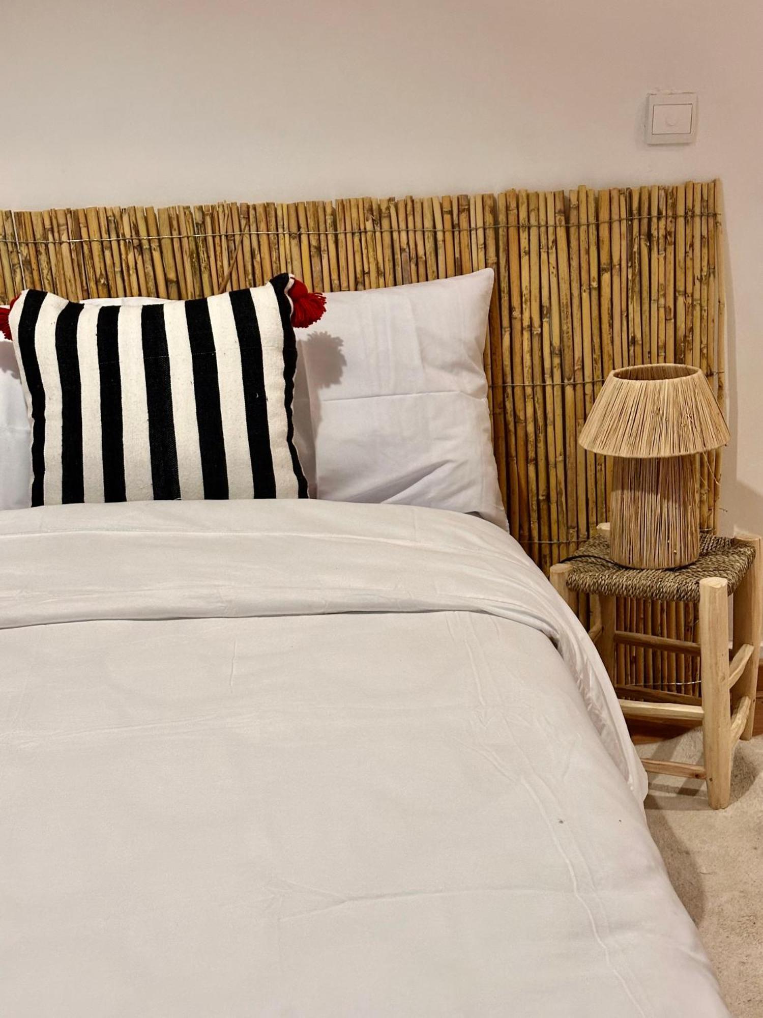 Appartement Les Paniers De Marrakech 2 Marrakesh
