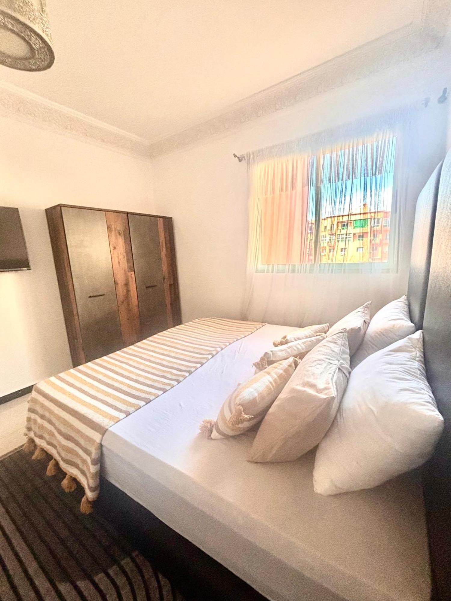 Appartement Avec Piscine