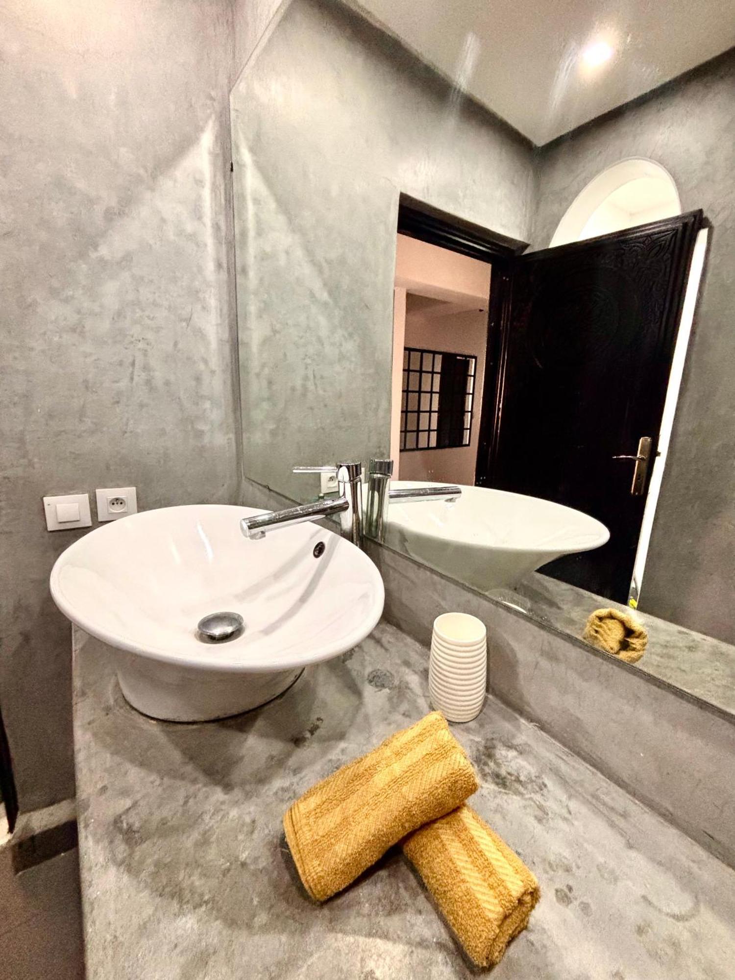 Avec Piscine Appartement Marrakesh