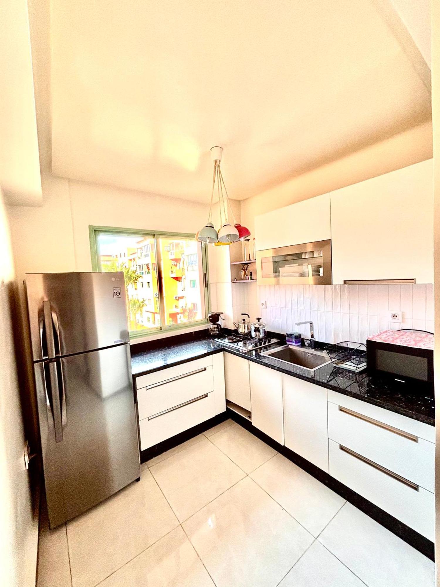 Appartement Avec Piscine *