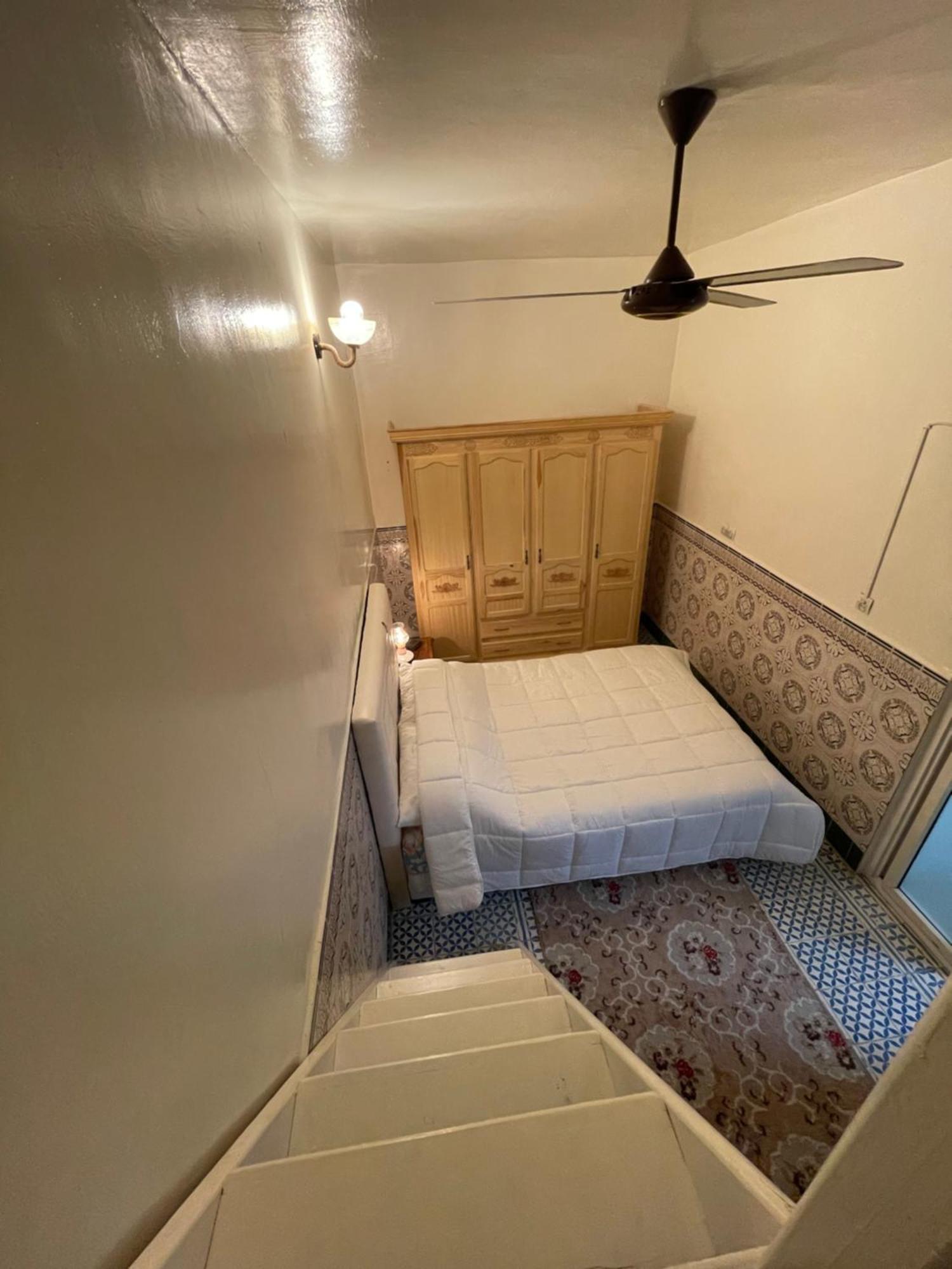 Comeje House Appartamento Marrakesh
