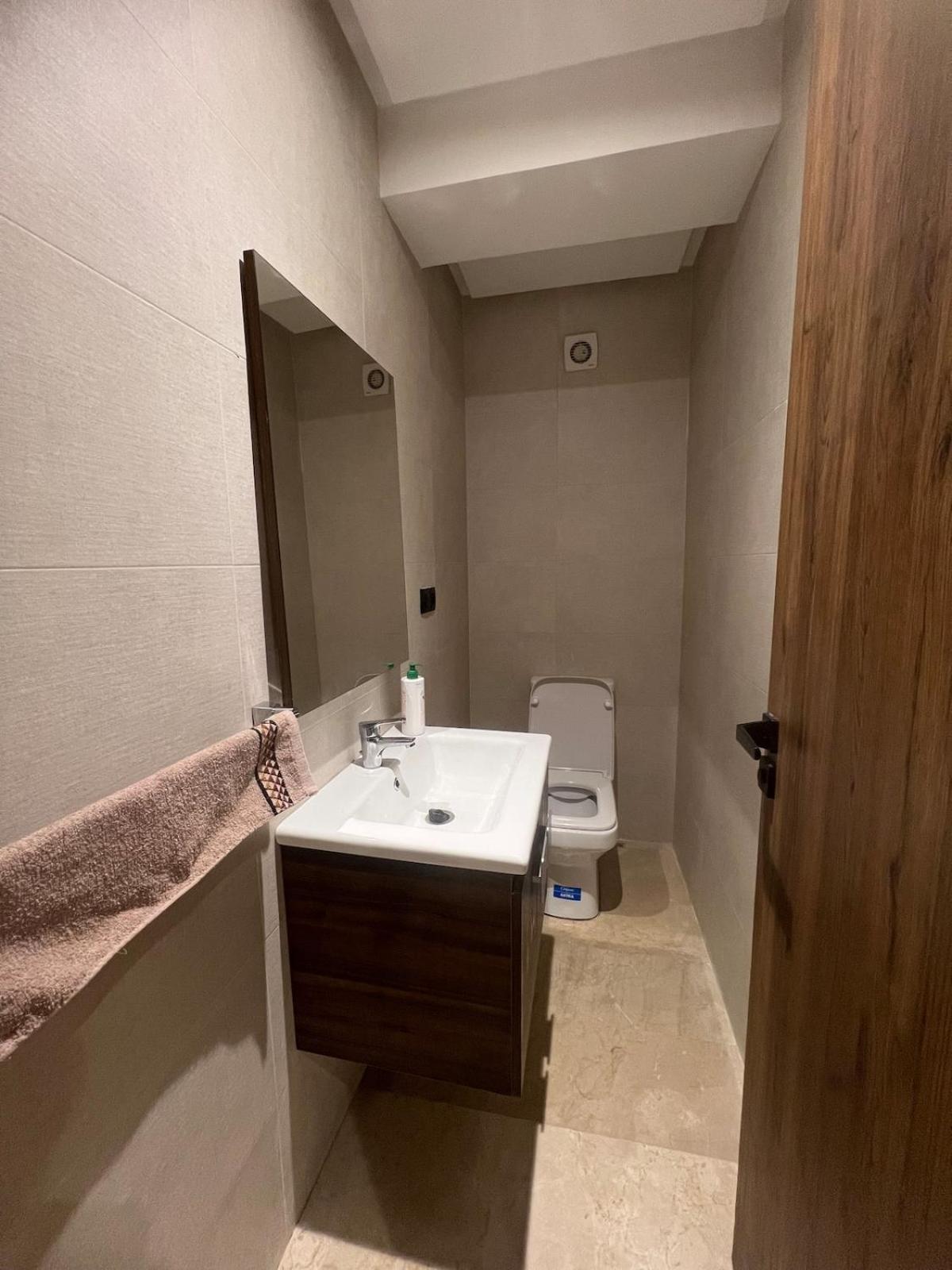 Cozy With Pool 5 Min From Gueliz Appartement *