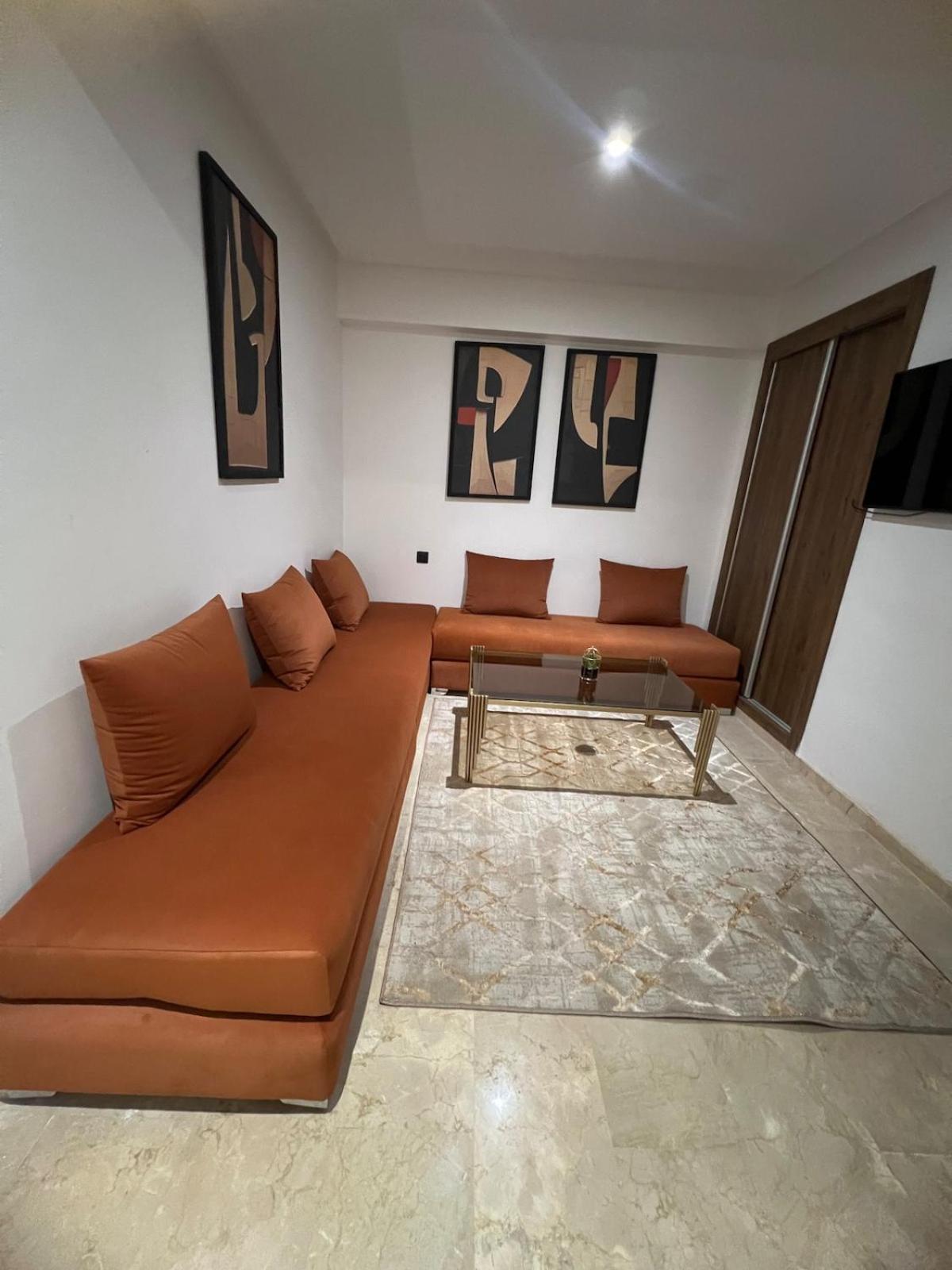 Cozy With Pool 5 Min From Gueliz * Marrakesh