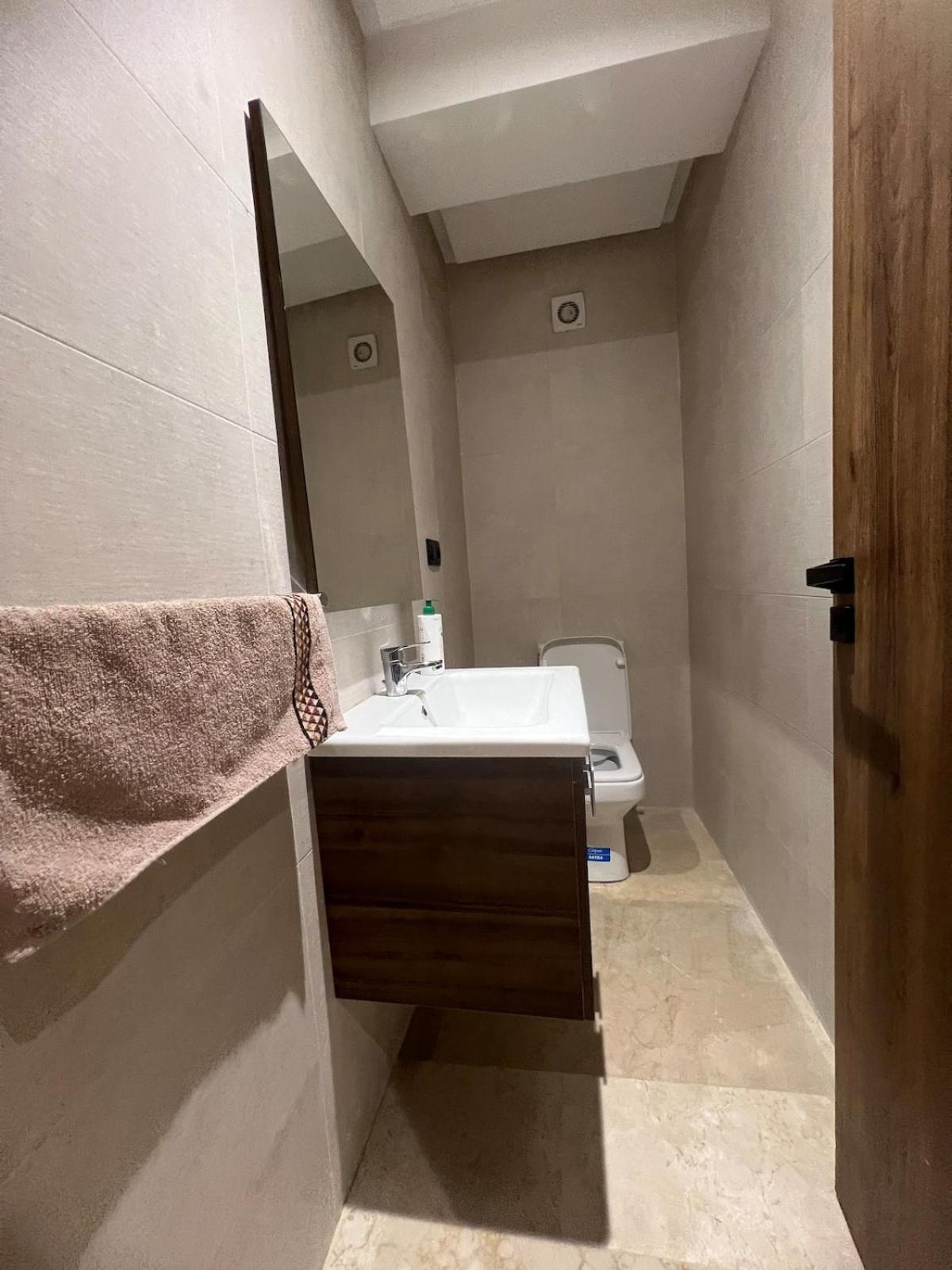 Cozy With Pool 5 Min From Gueliz Appartement *