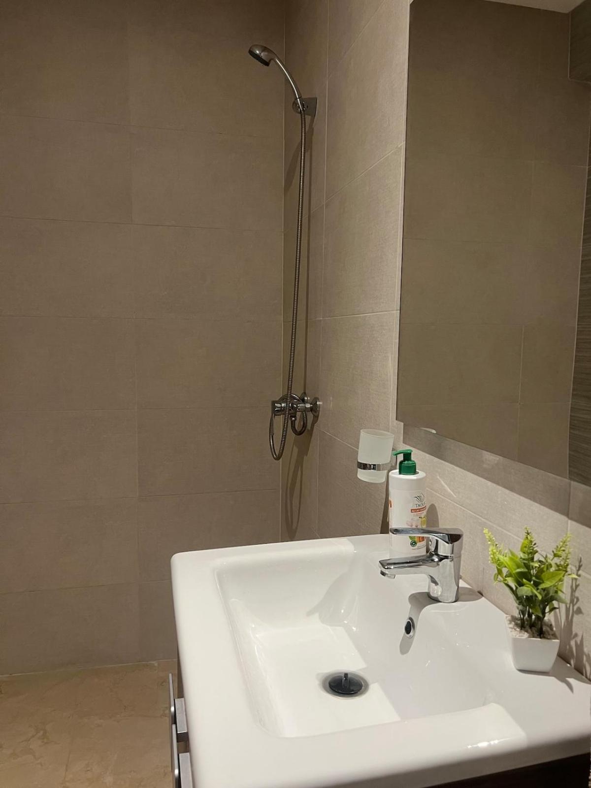 Appartement Cozy With Pool 5 Min From Gueliz Marrakesh