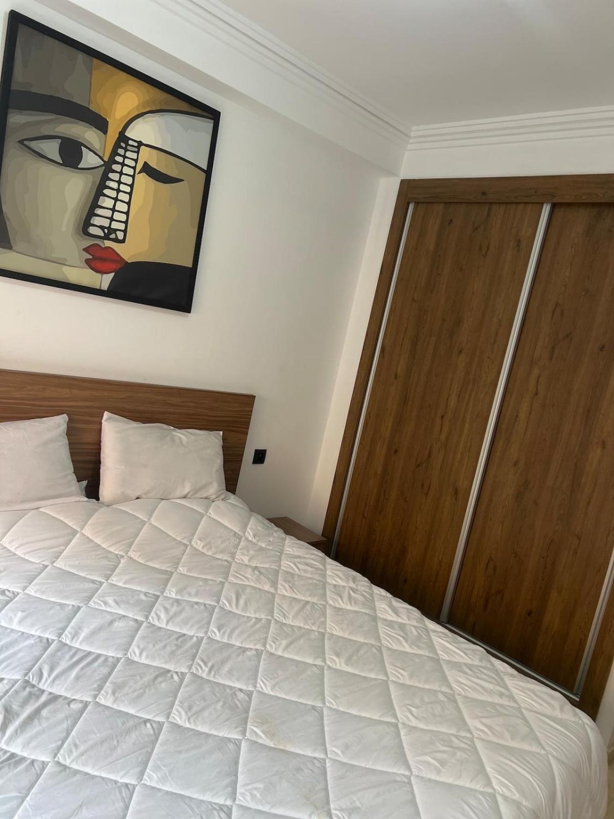 Appartement Cozy With Pool 5 Min From Gueliz