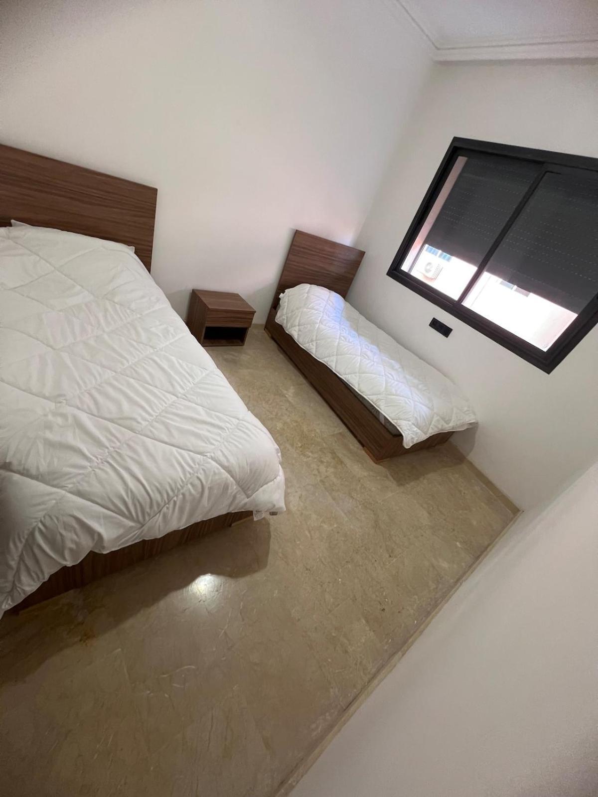 Appartement Cozy With Pool 5 Min From Gueliz
