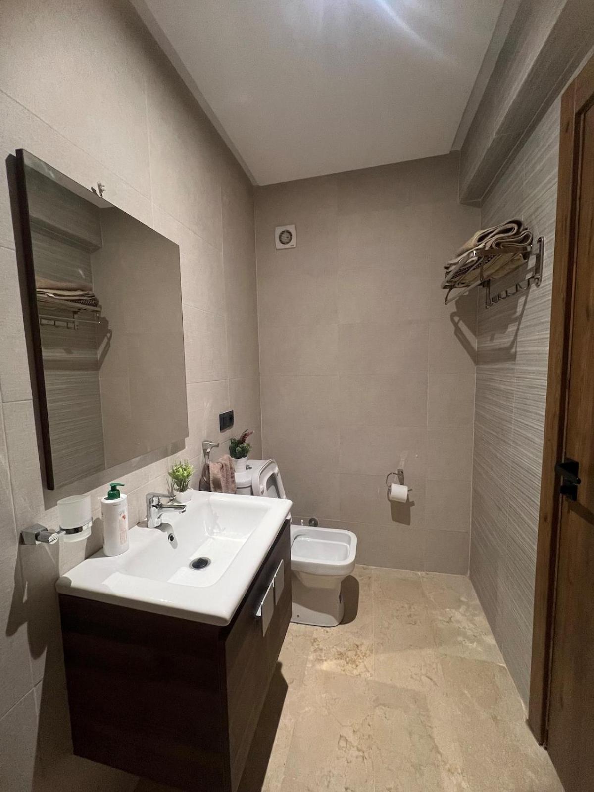 Appartement Cozy With Pool 5 Min From Gueliz Marrakesh