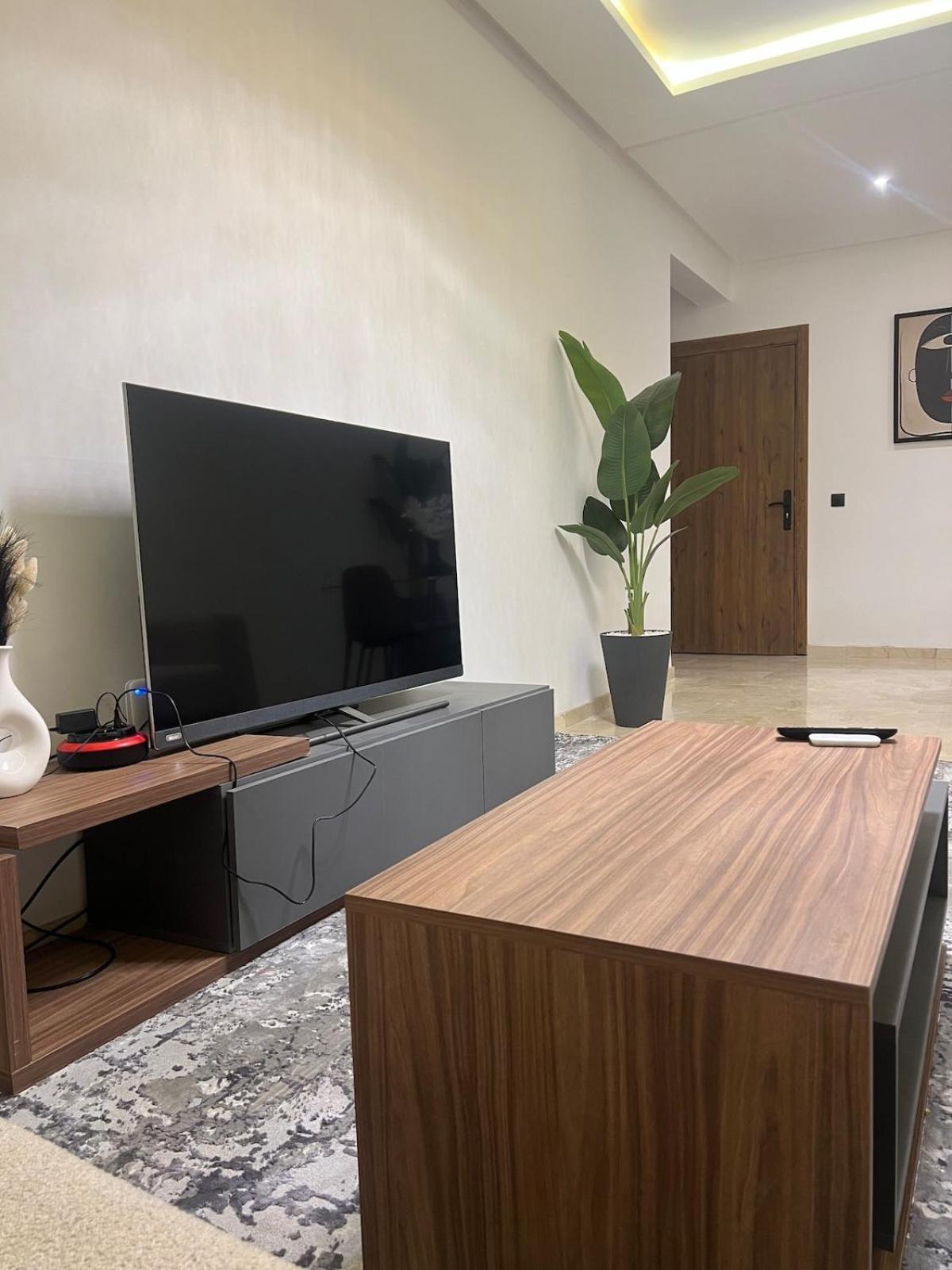 Appartement Cozy With Pool 5 Min From Gueliz