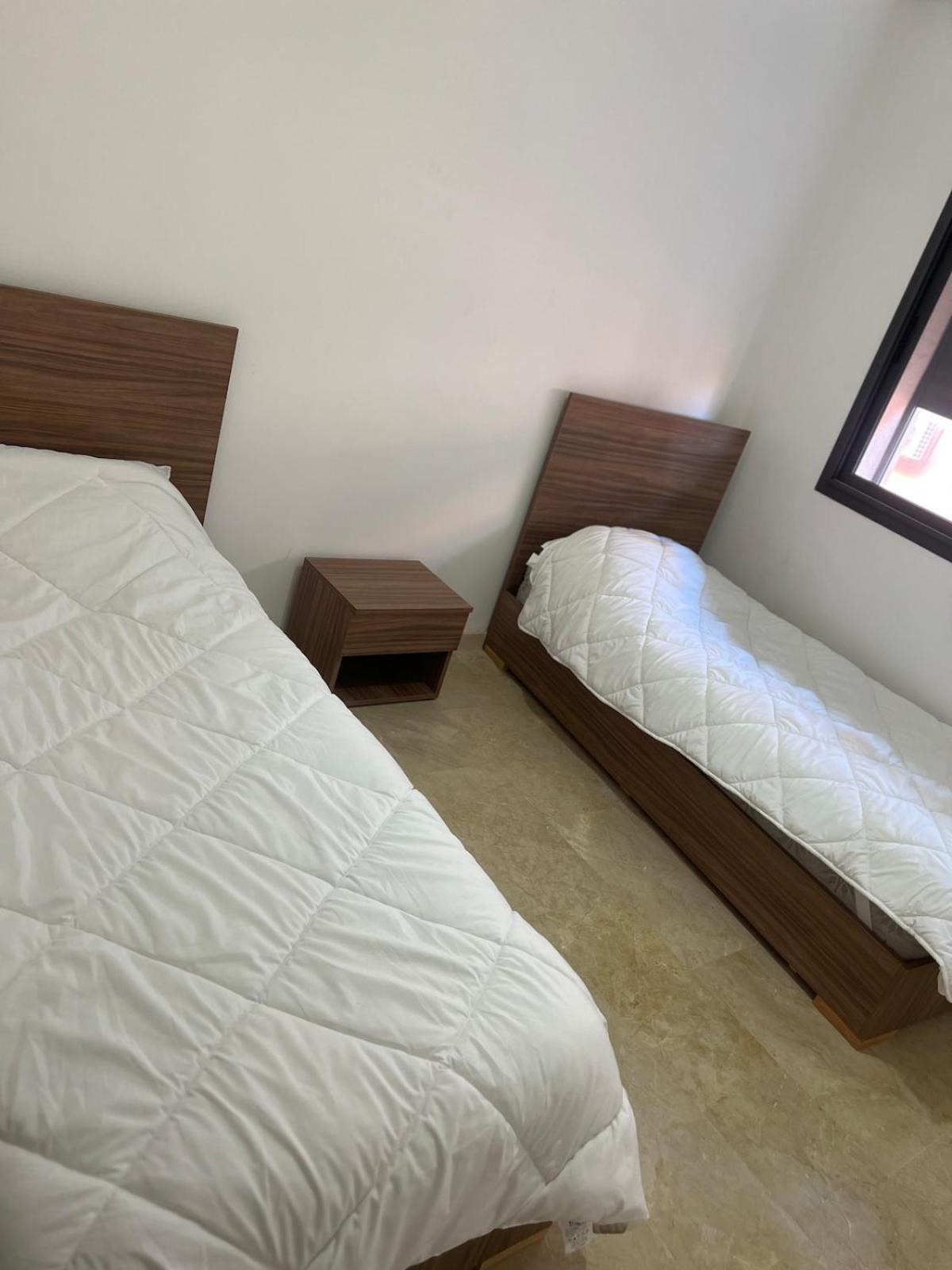 Cozy With Pool 5 Min From Gueliz Appartement *