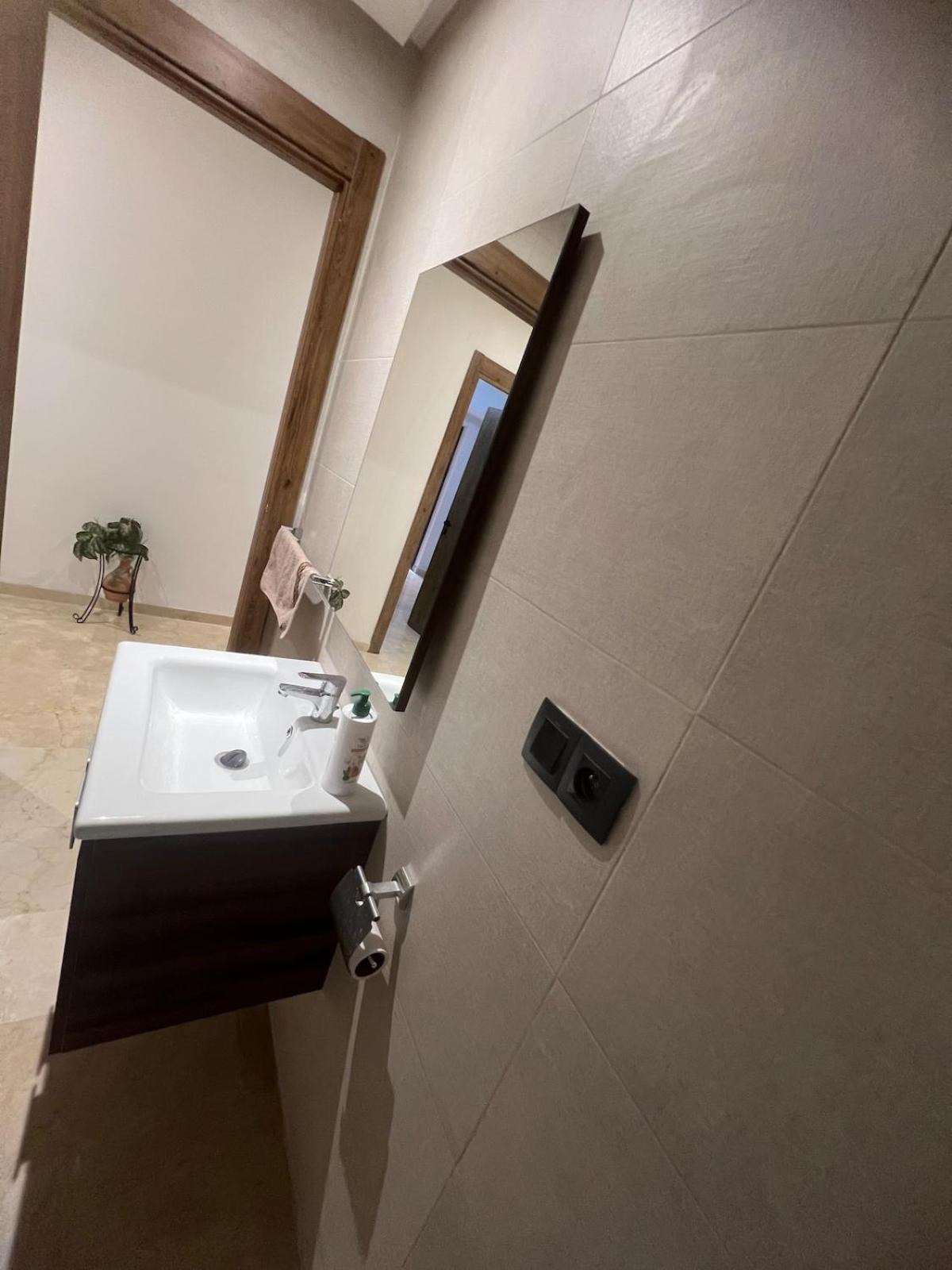 Appartement Cozy With Pool 5 Min From Gueliz Marrakesh