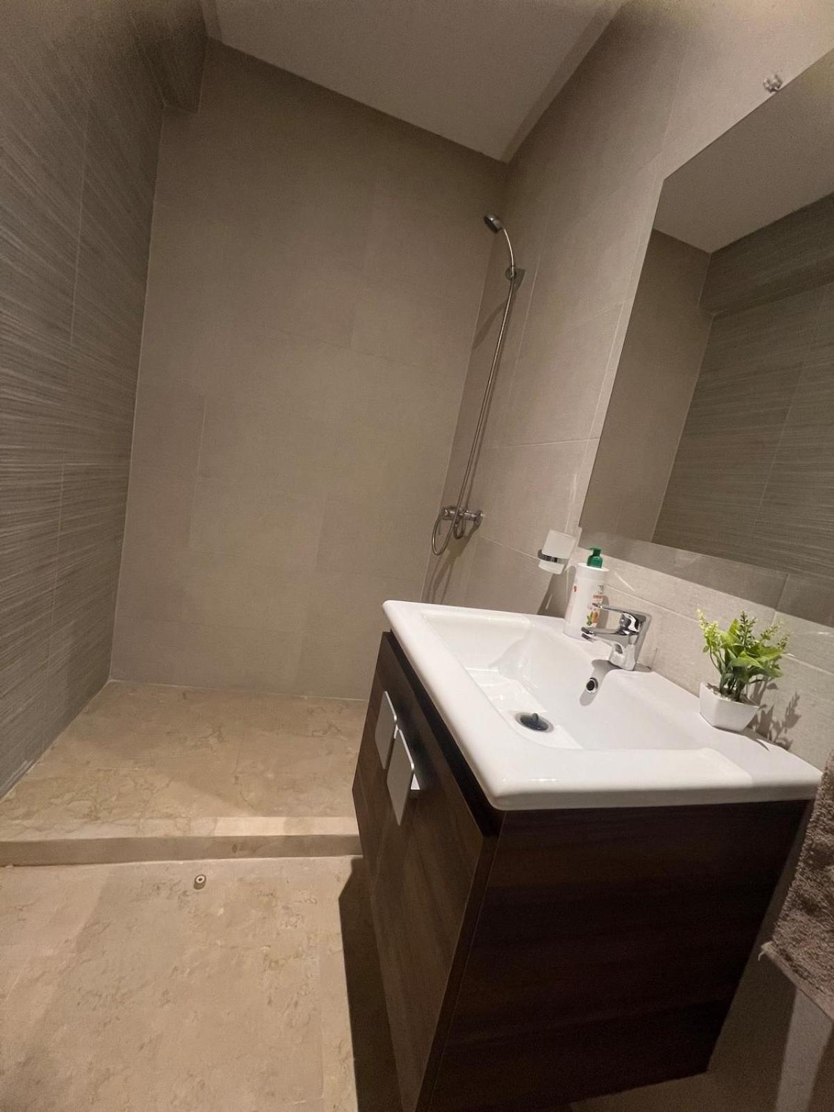 Cozy With Pool 5 Min From Gueliz Appartement