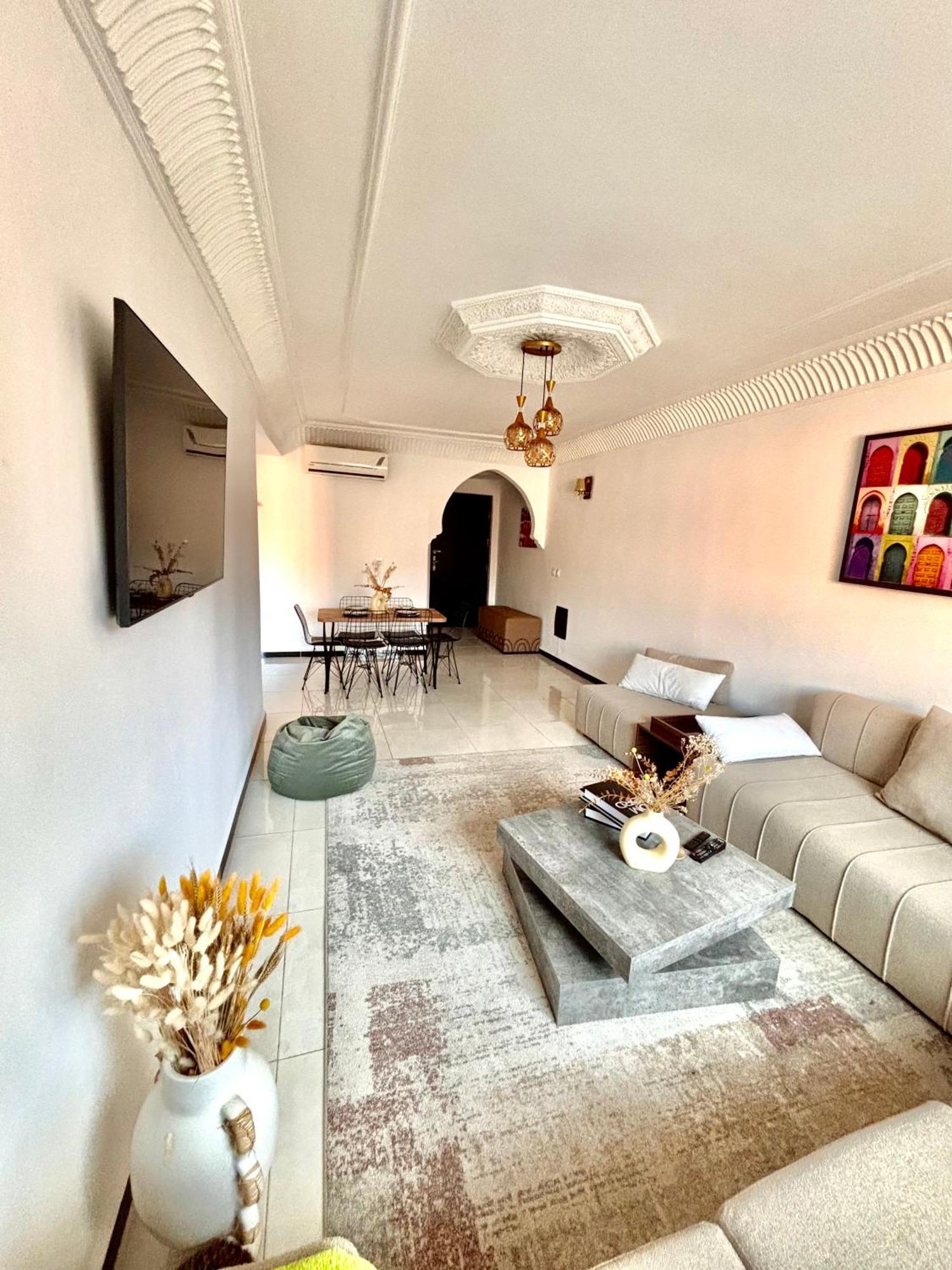 Appartement Avec Piscine