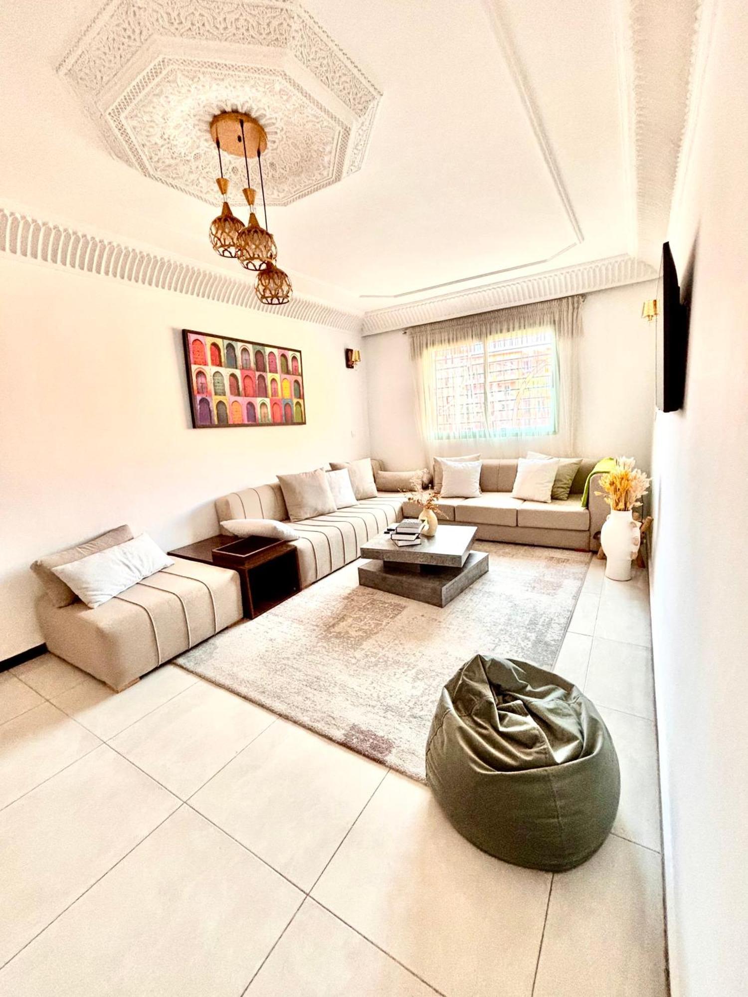 Appartement Avec Piscine
