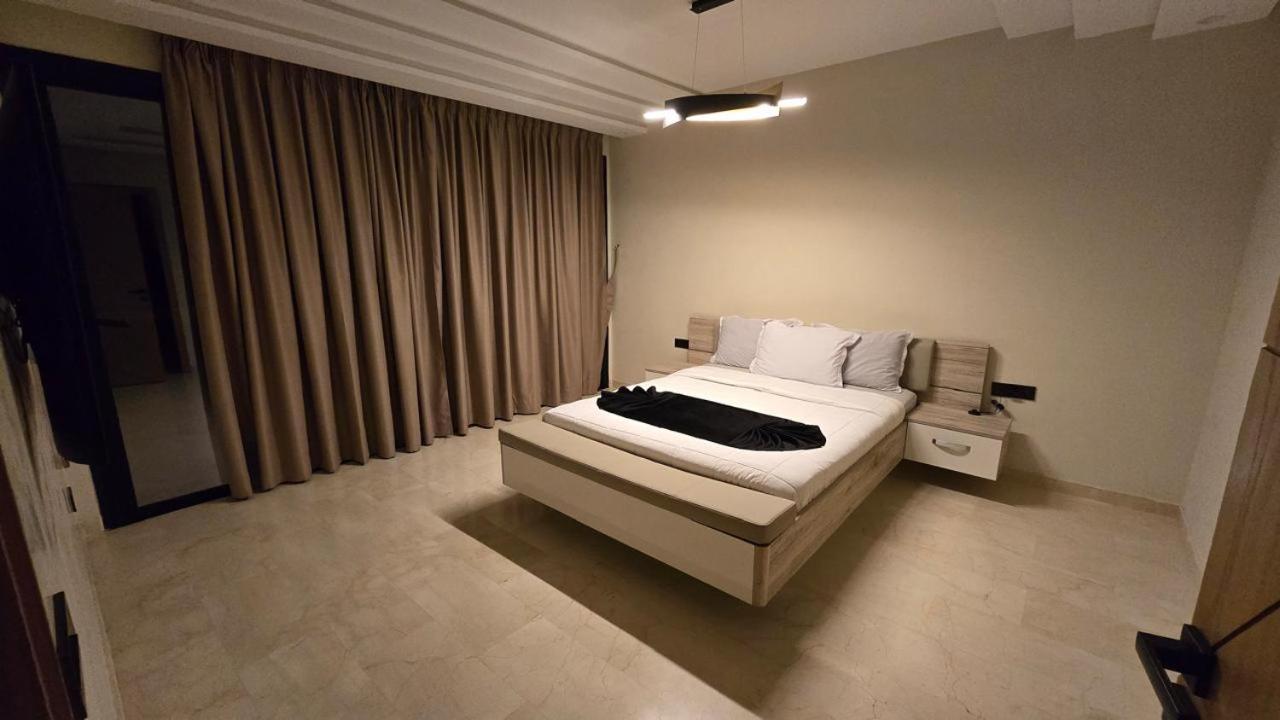 Bianca Villa Marrakesh