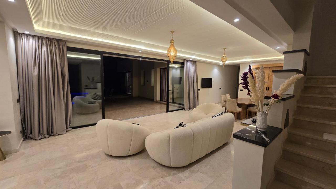 Bianca Villa Marrakesh