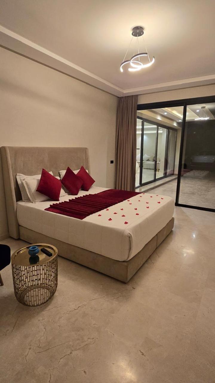 Bianca Villa Marrakesh