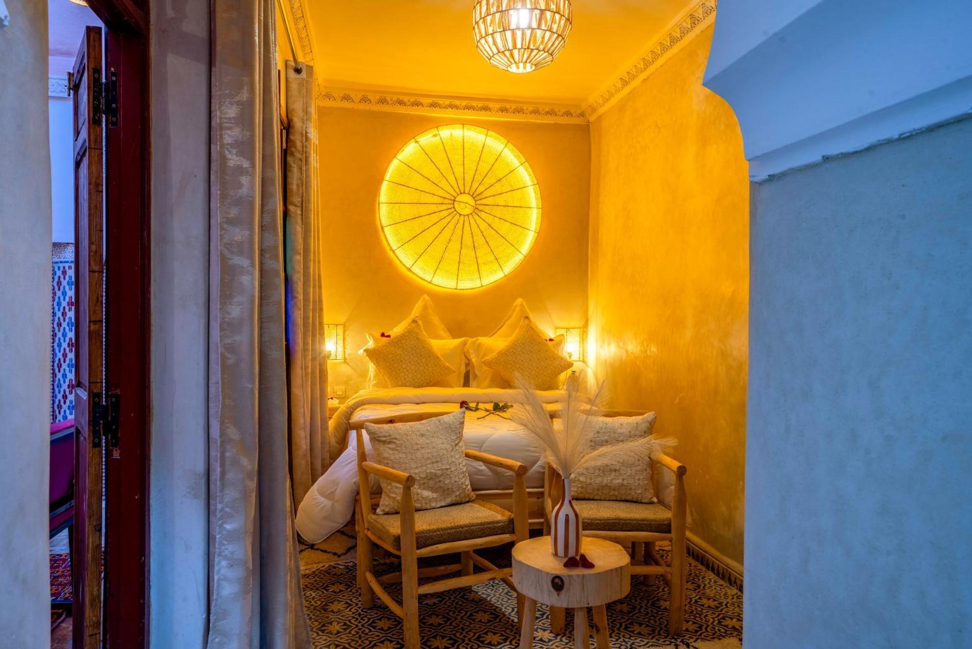 Le Graff Pink Group Hébergement de vacances Marrakesh