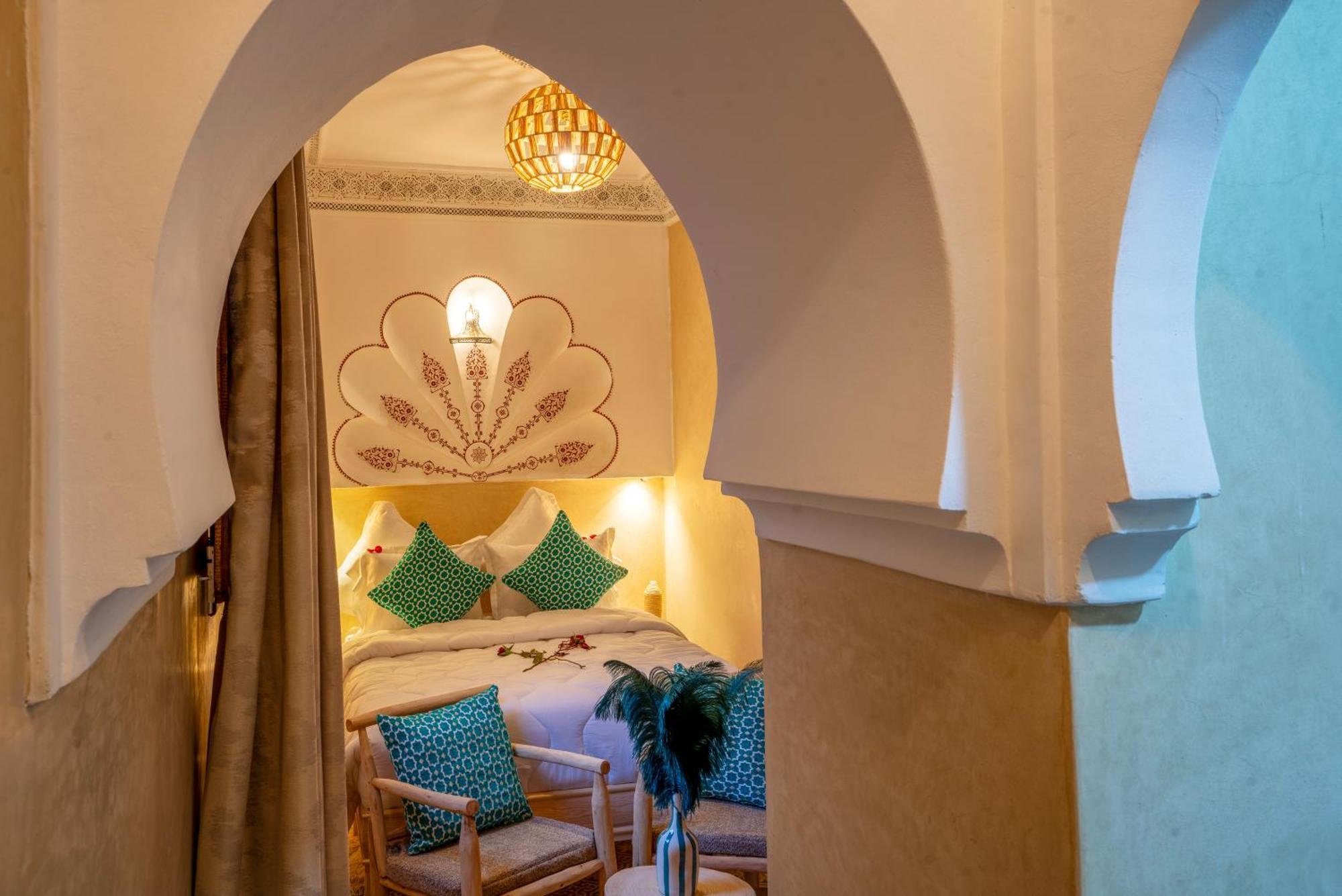 Bed and breakfast Le Graff Pink