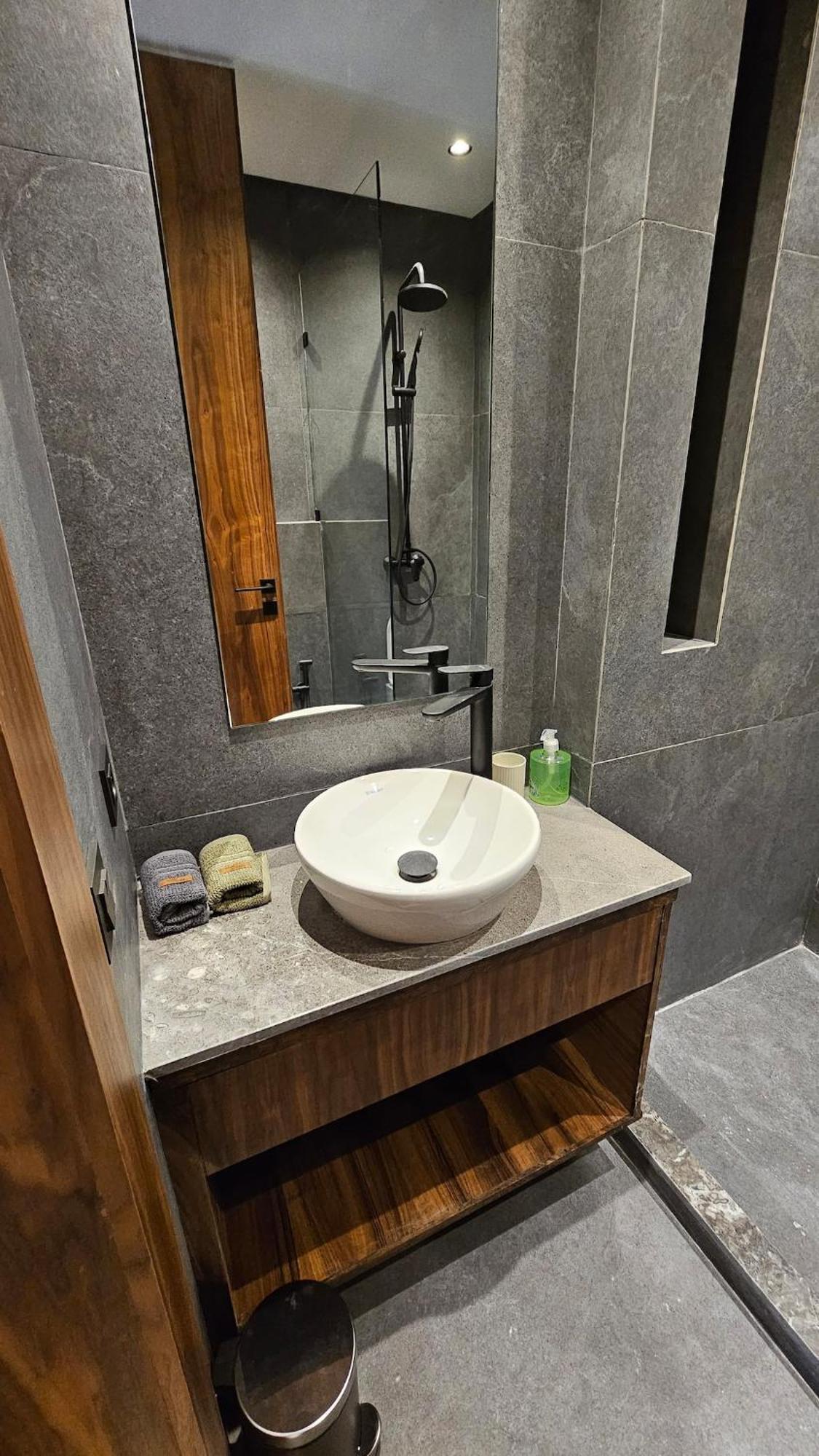 Elegance Et Raffinement Au Coeur De Marrakech Appartement