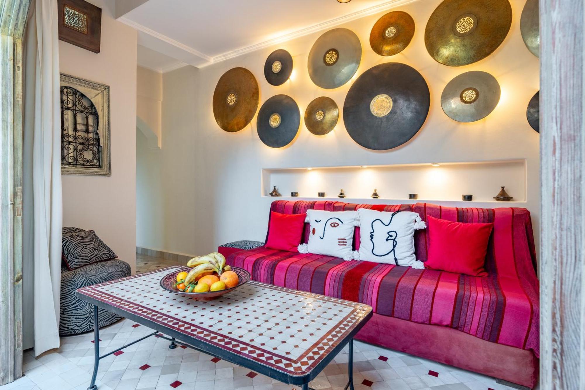 De Charme 4 A La Palmeraie Holiday home Marrakesh