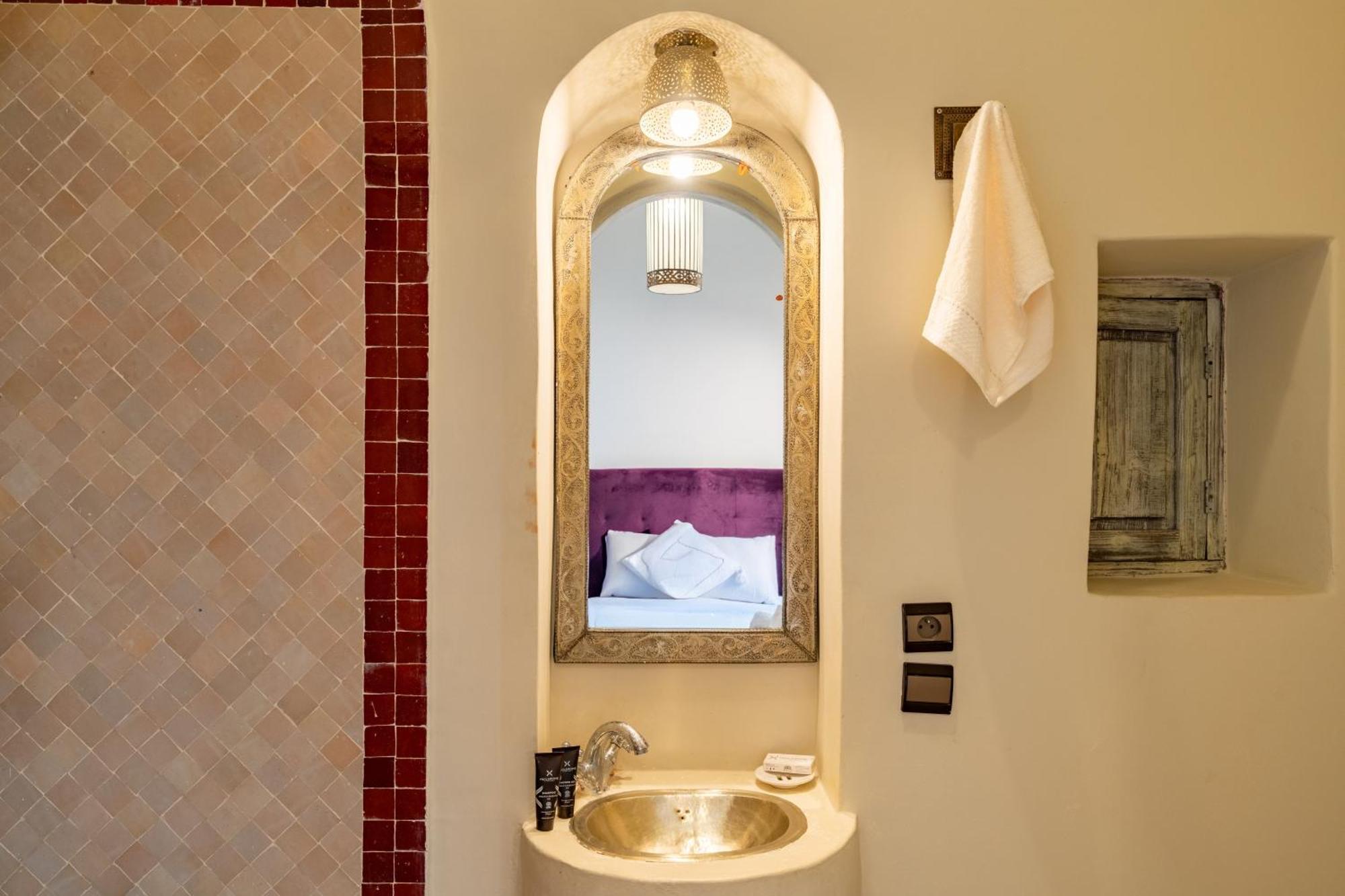Holiday home De Charme 4 A La Palmeraie *
