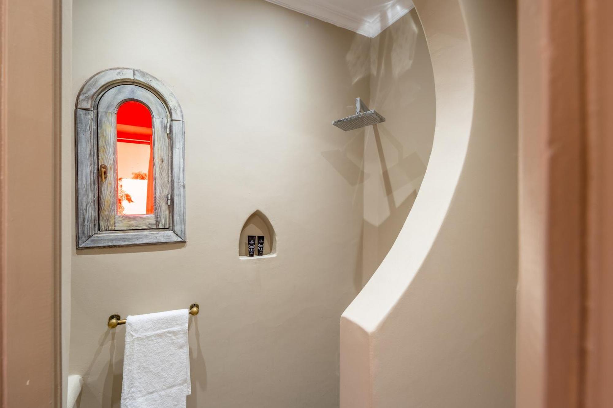 Holiday home De Charme 4 A La Palmeraie Marrakesh